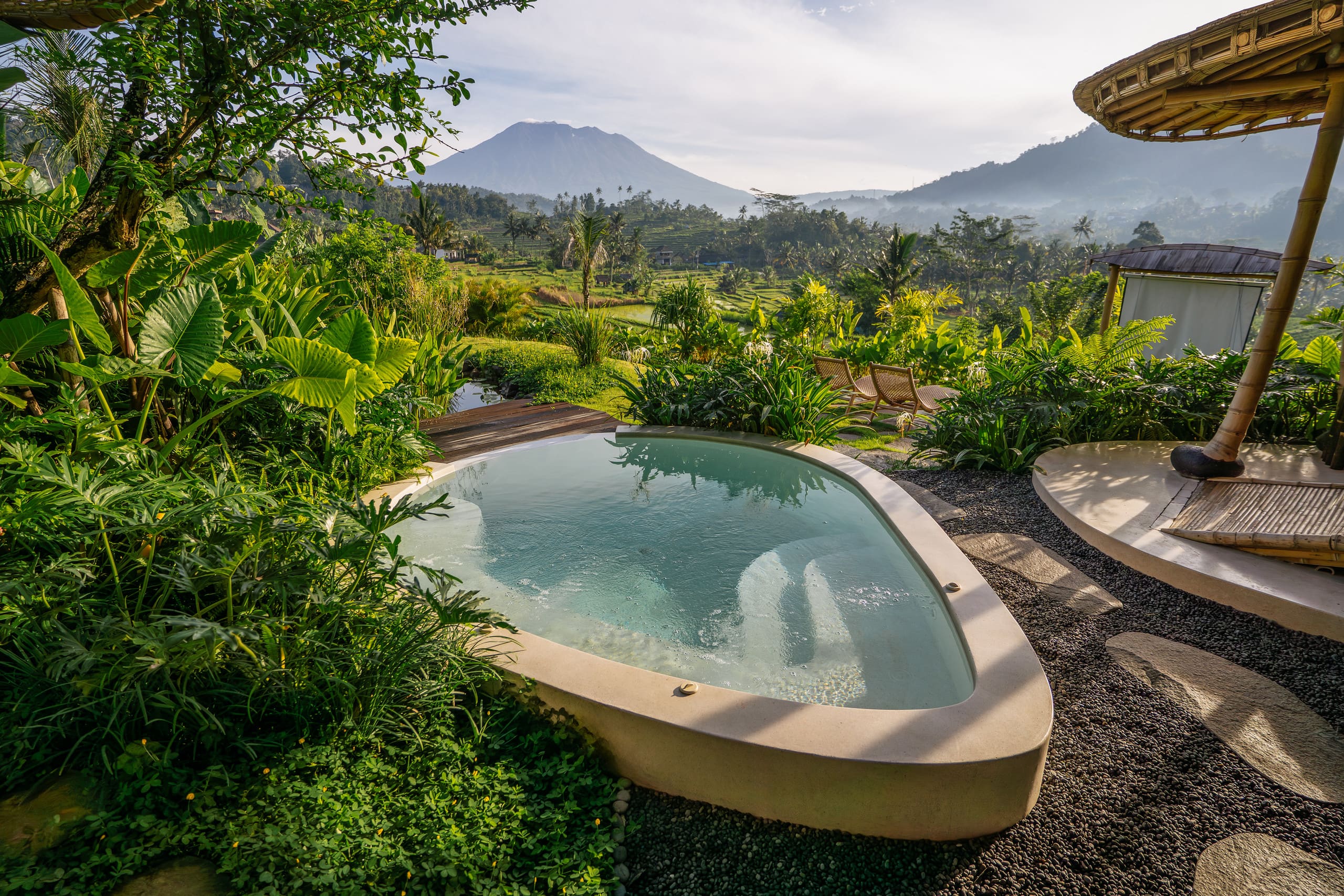 NEW! Green Earth Bali | Cinnamon Villa 7