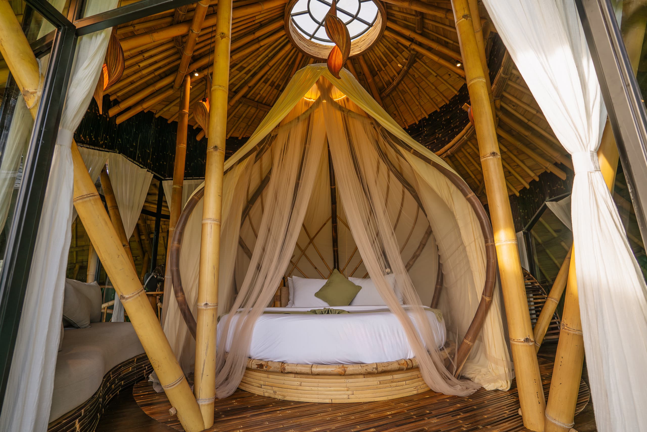NEW! Green Earth Bali | Cinnamon Villa 22