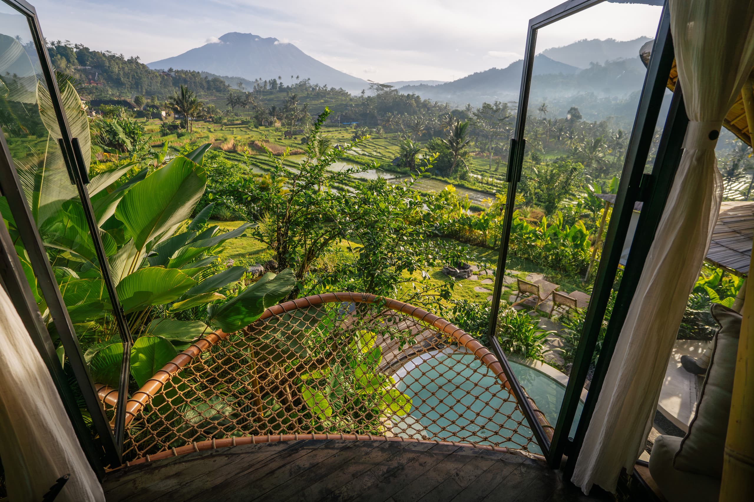 NEW! Green Earth Bali | Cinnamon Villa 23