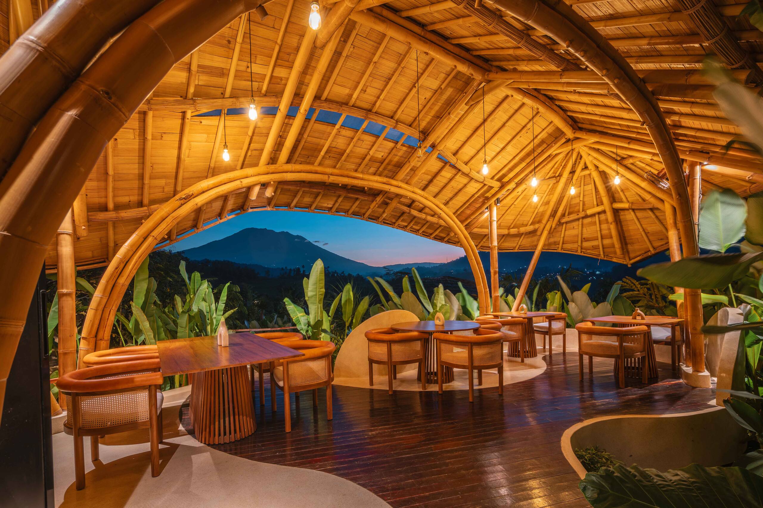 NEW! Green Earth Bali | Cinnamon Villa 17