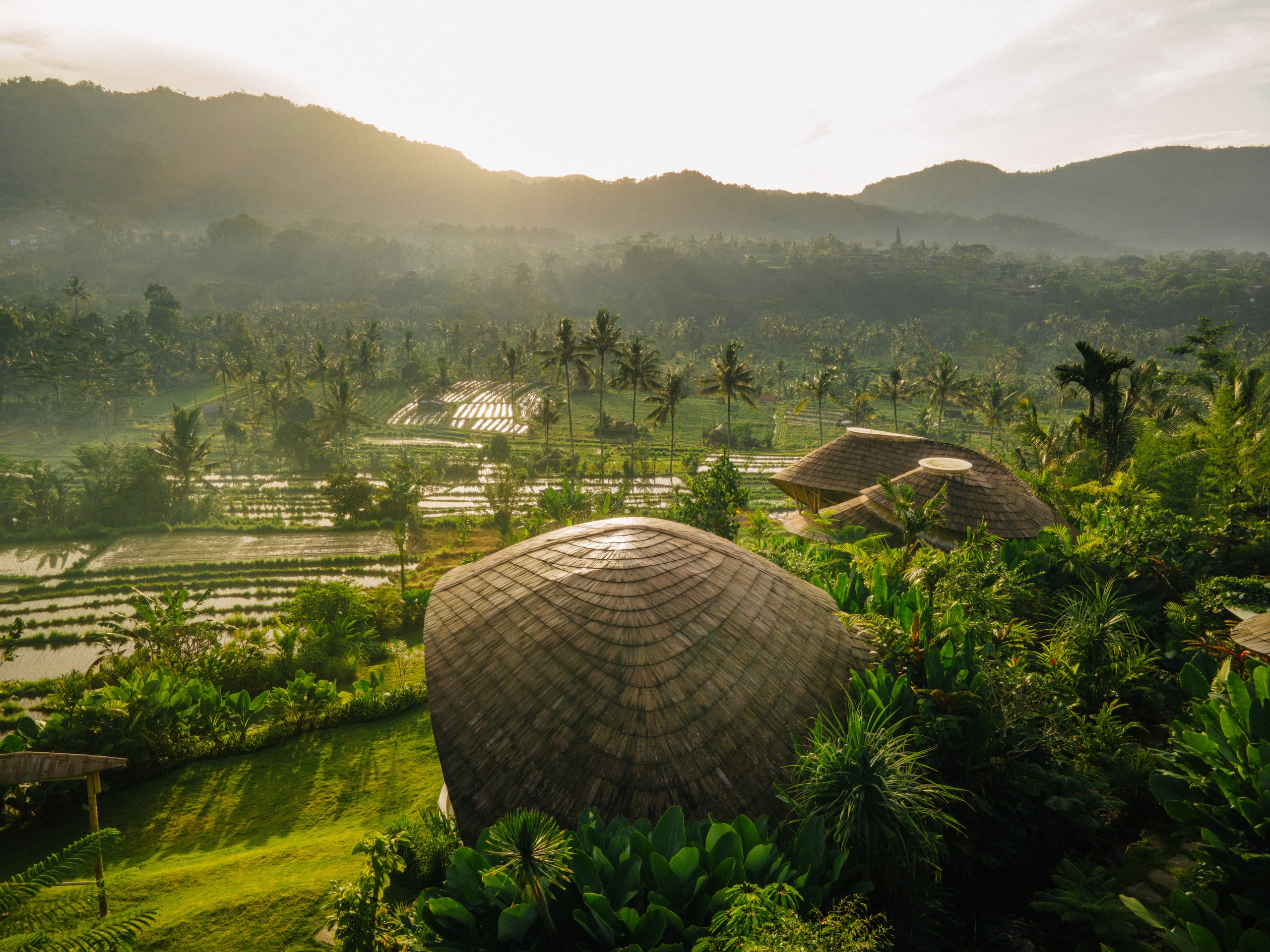 NEW! Green Earth Bali | Cinnamon Villa 40