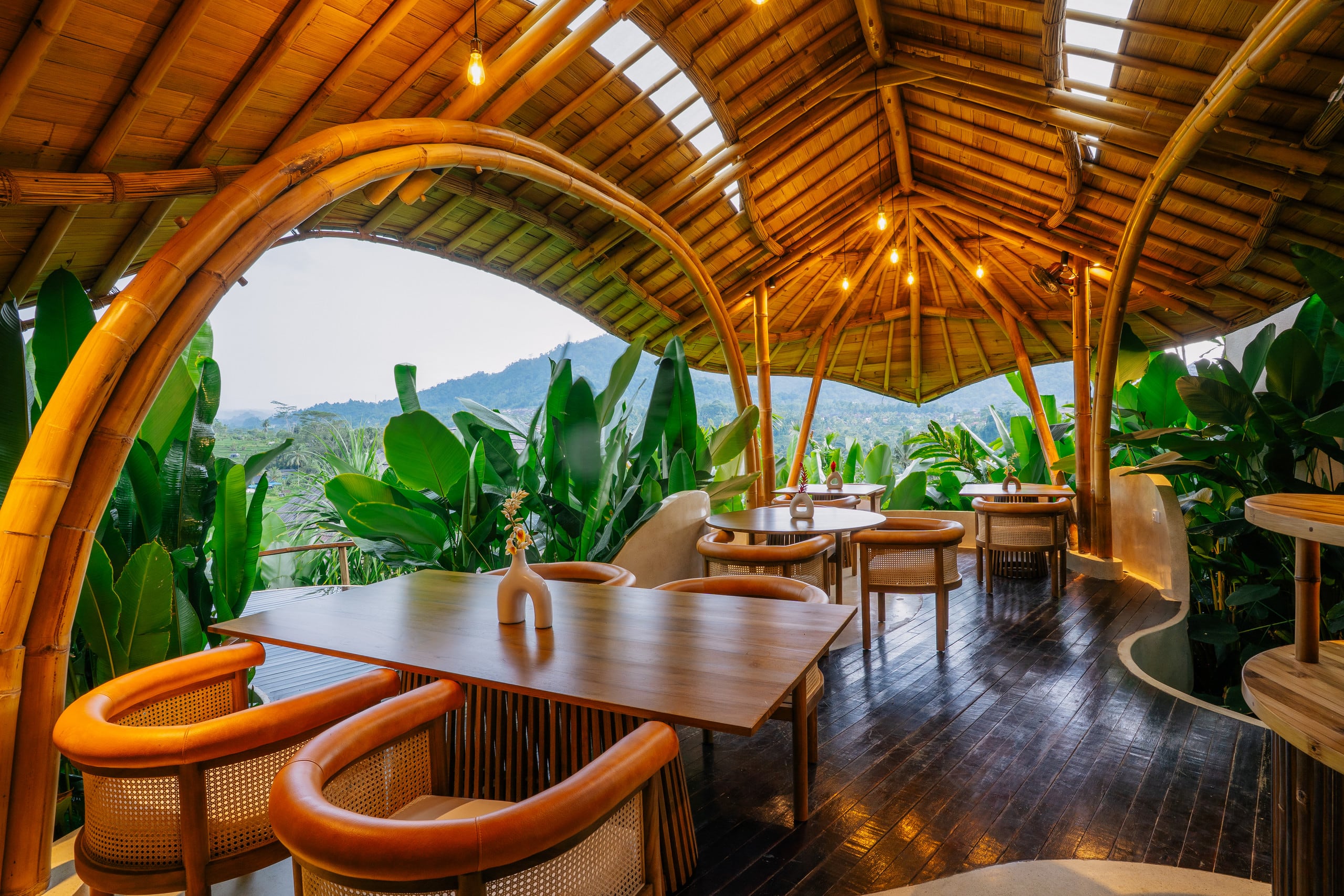 NEW! Green Earth Bali | Cinnamon Villa 19
