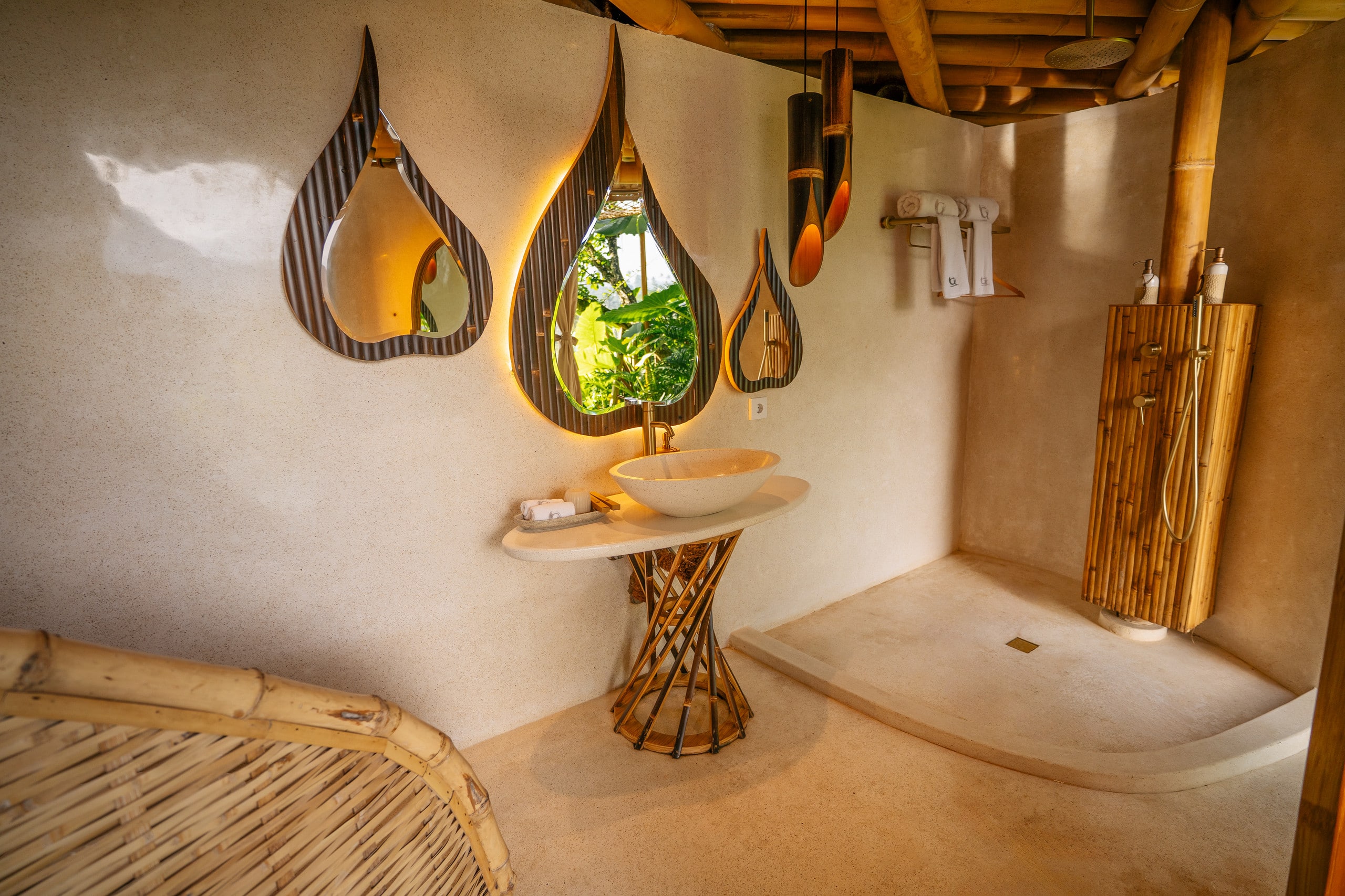 NEW! Green Earth Bali | Cinnamon Villa 28