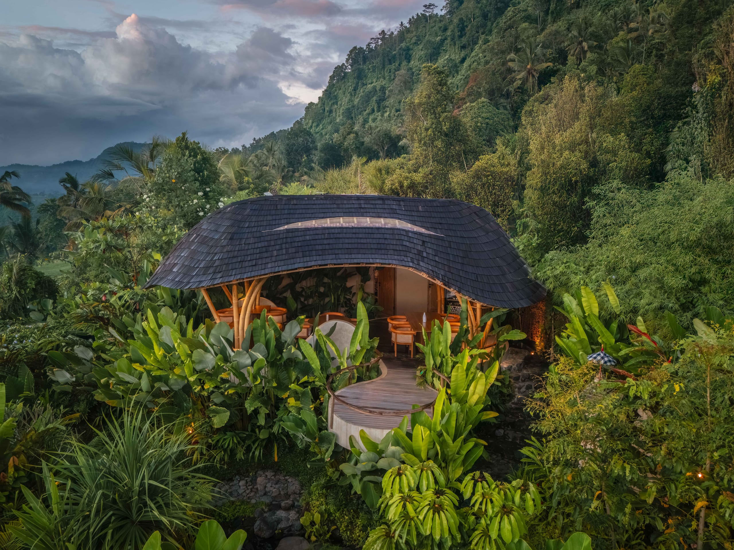 NEW! Green Earth Bali | Cinnamon Villa — photo 4