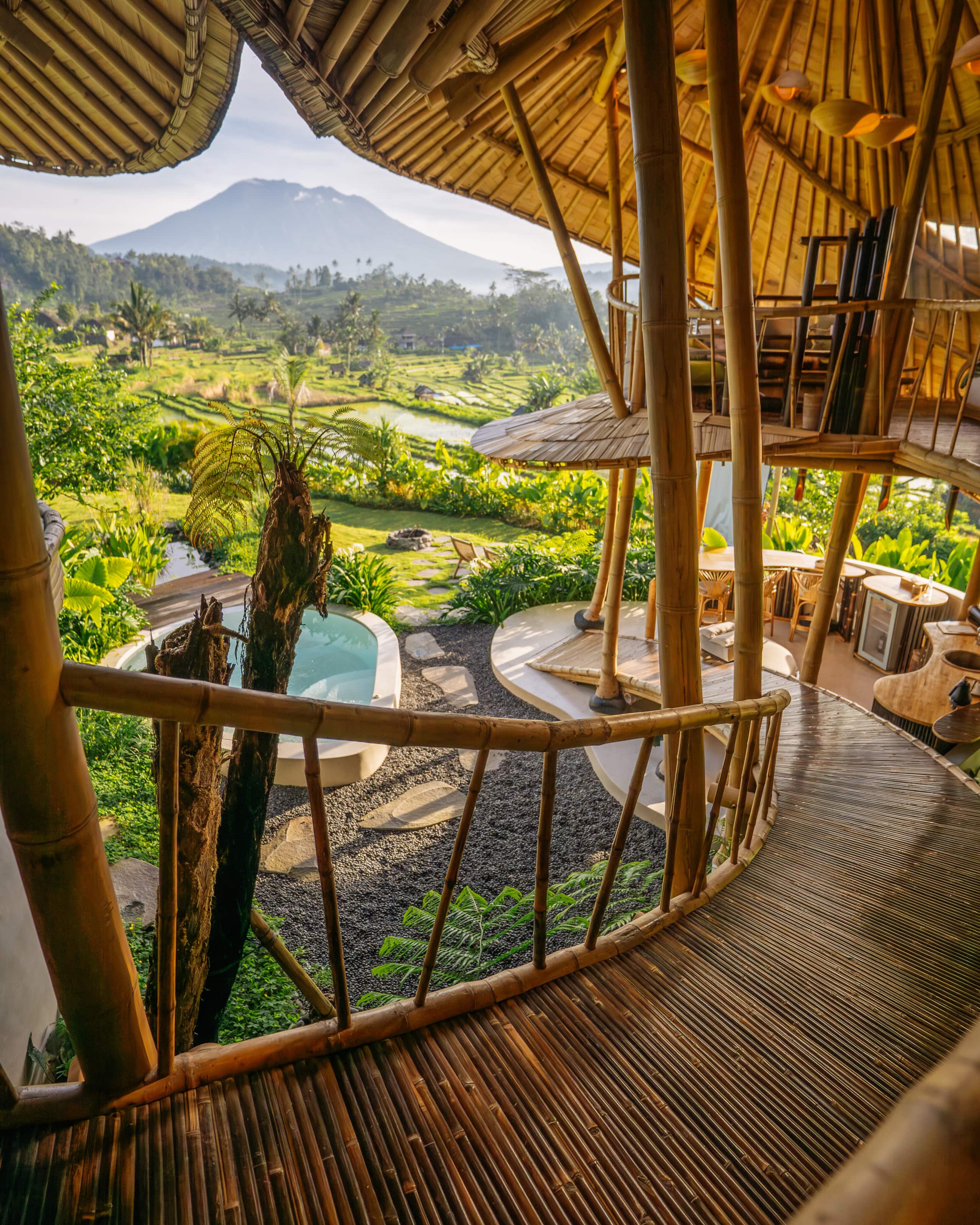 NEW! Green Earth Bali | Cinnamon Villa 8