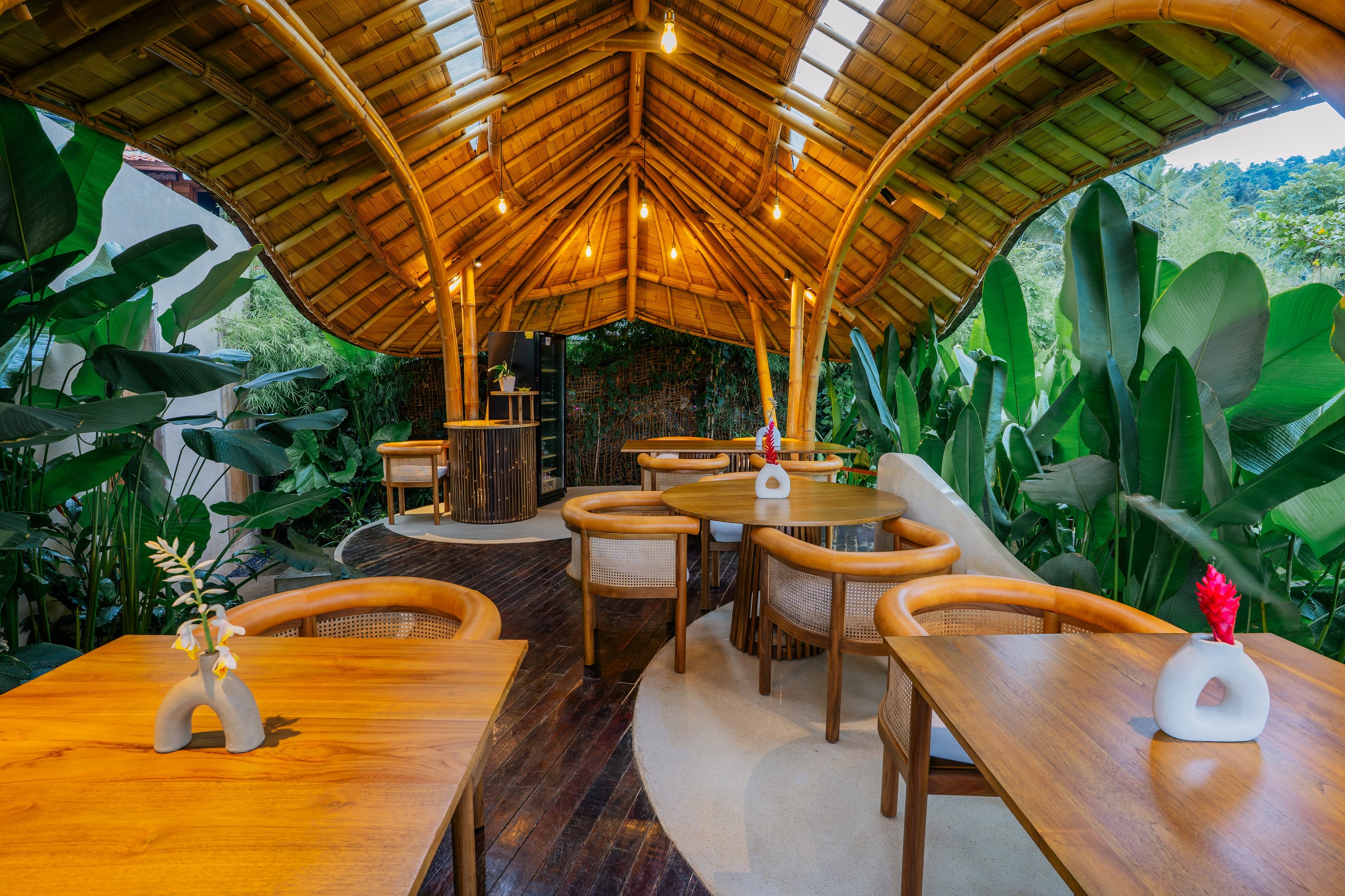 NEW! Green Earth Bali | Cinnamon Villa 15