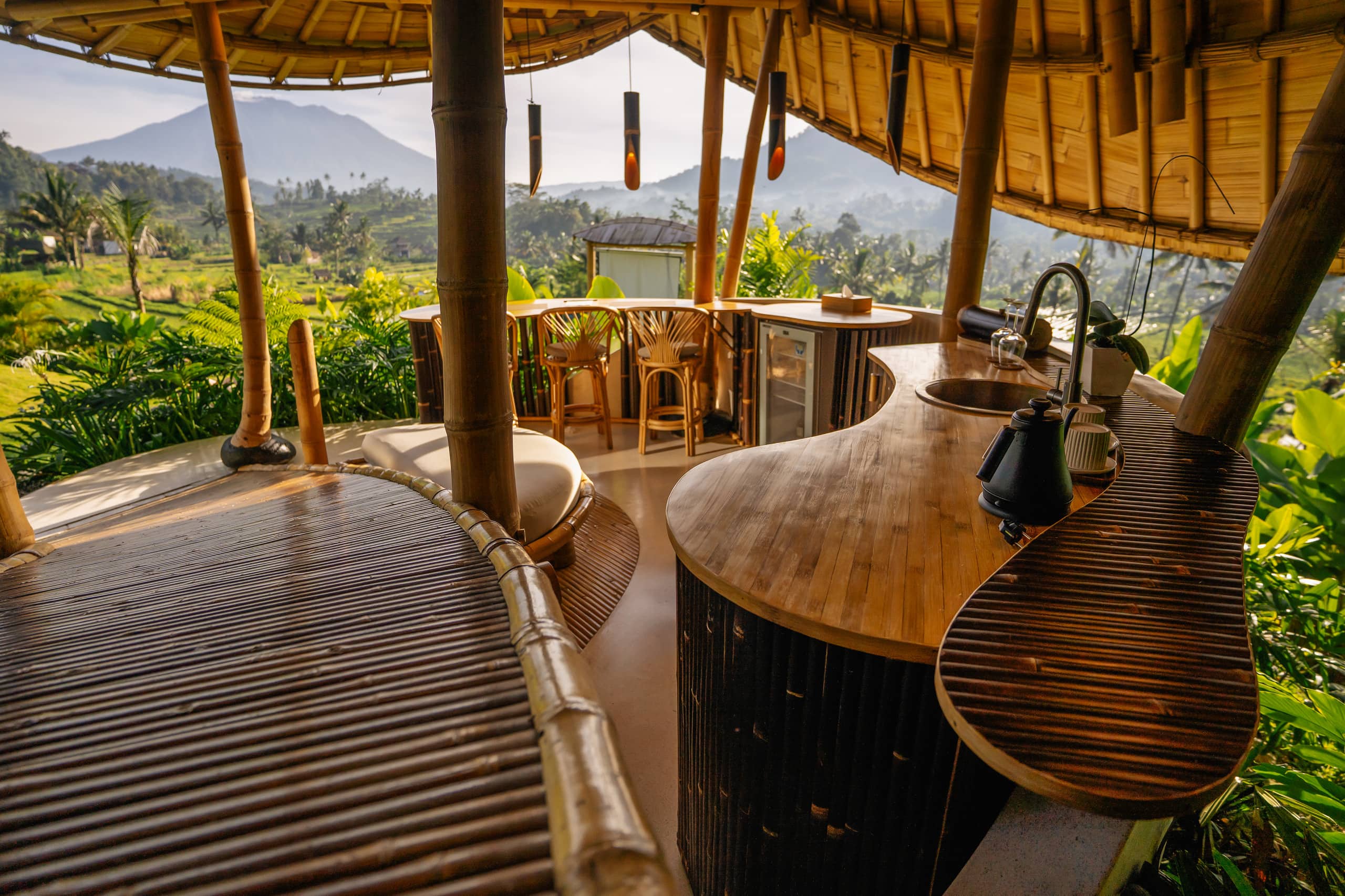 NEW! Green Earth Bali | Cinnamon Villa 11