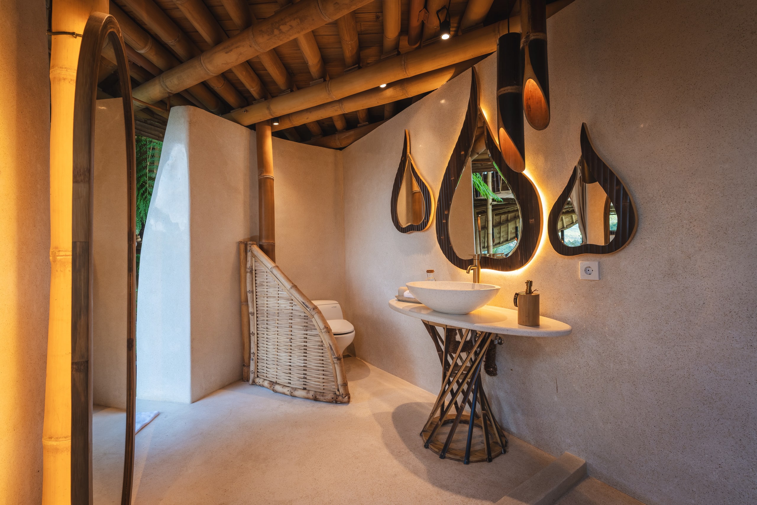 NEW! Green Earth Bali | Cinnamon Villa 32