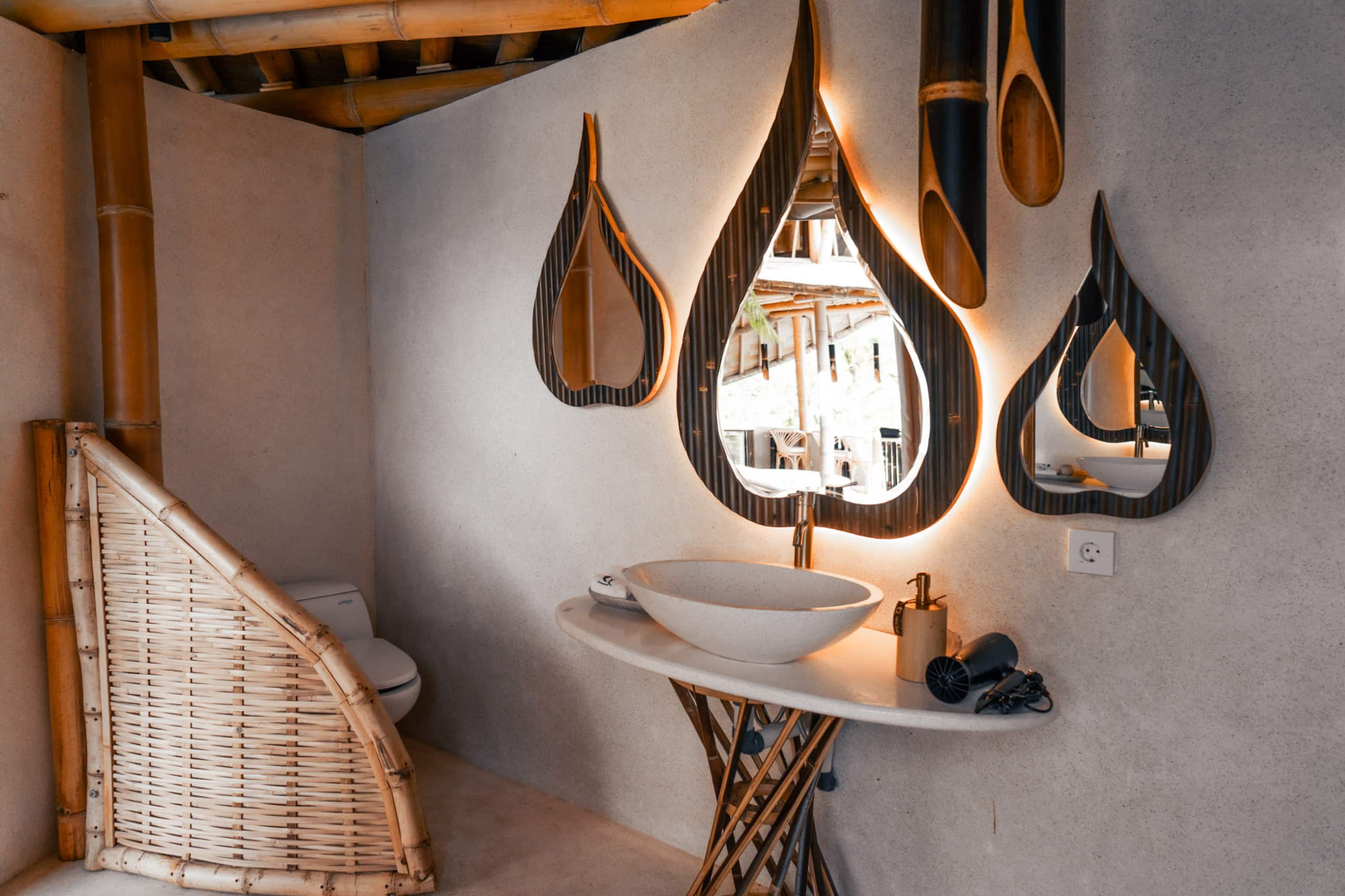 NEW! Green Earth Bali | Cinnamon Villa 30