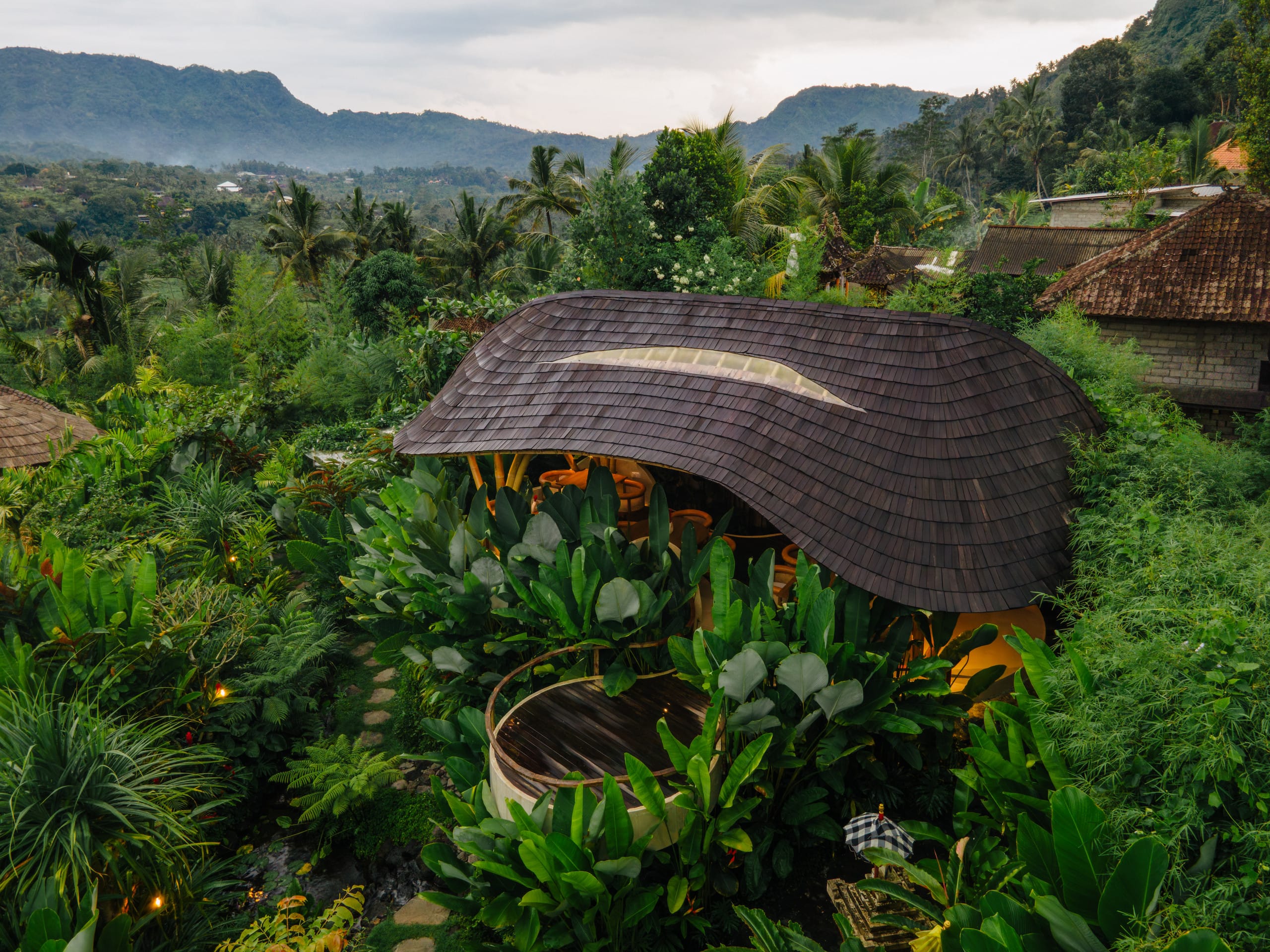 NEW! Green Earth Bali | Cinnamon Villa 14
