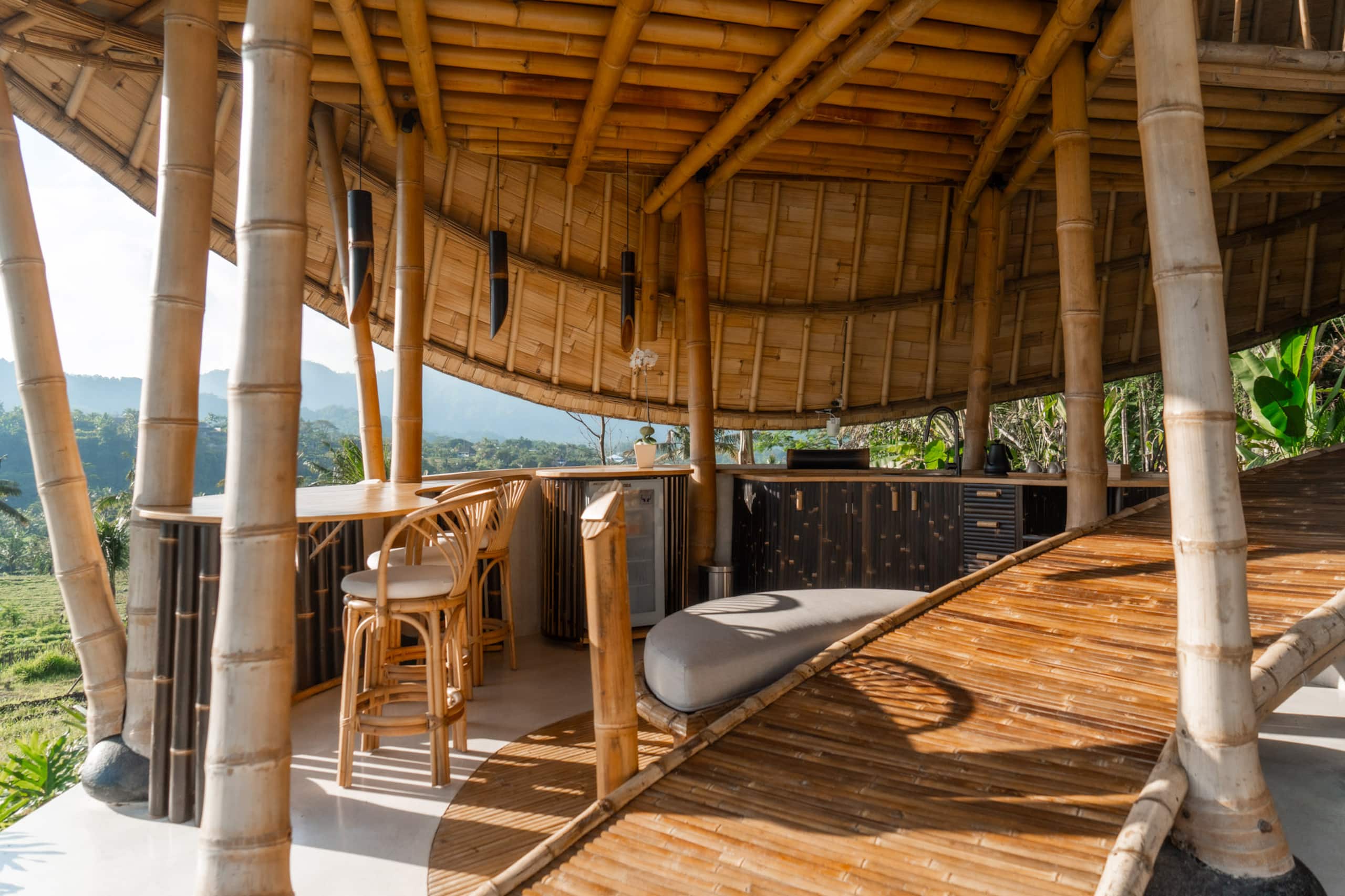 NEW! Green Earth Bali | Cinnamon Villa 12