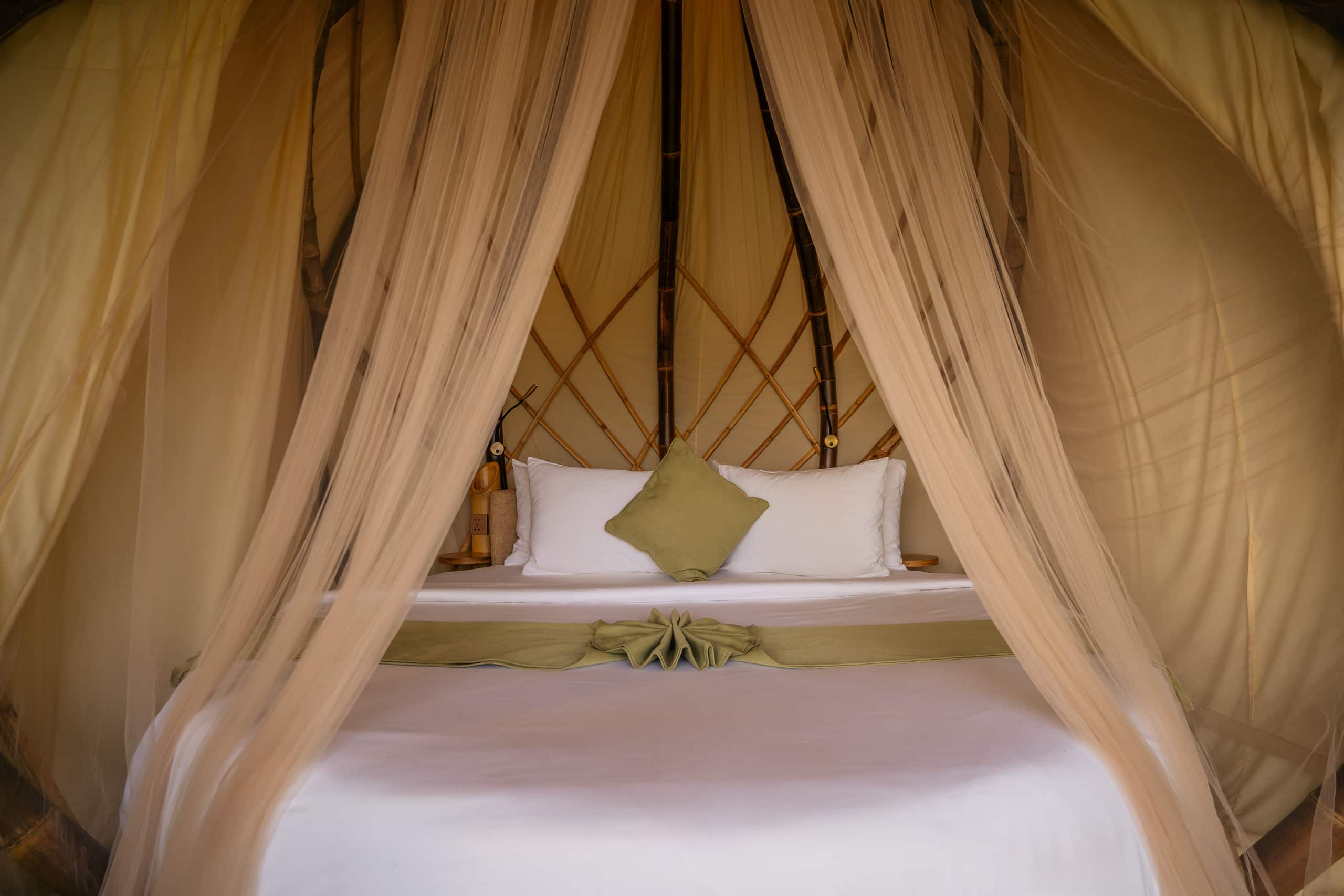 NEW! Green Earth Bali | Cinnamon Villa 24
