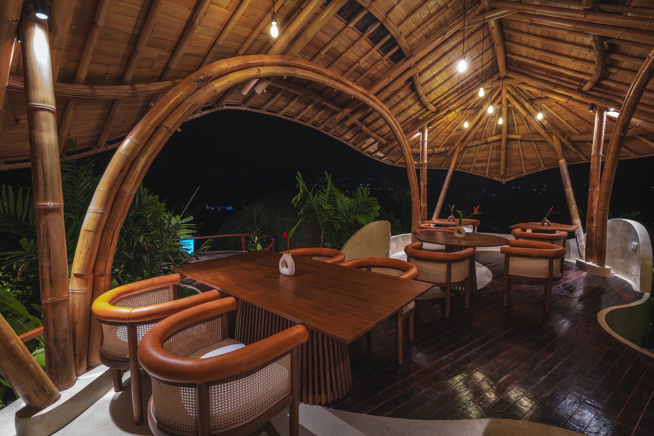 NEW! Green Earth Bali | Cinnamon Villa 16
