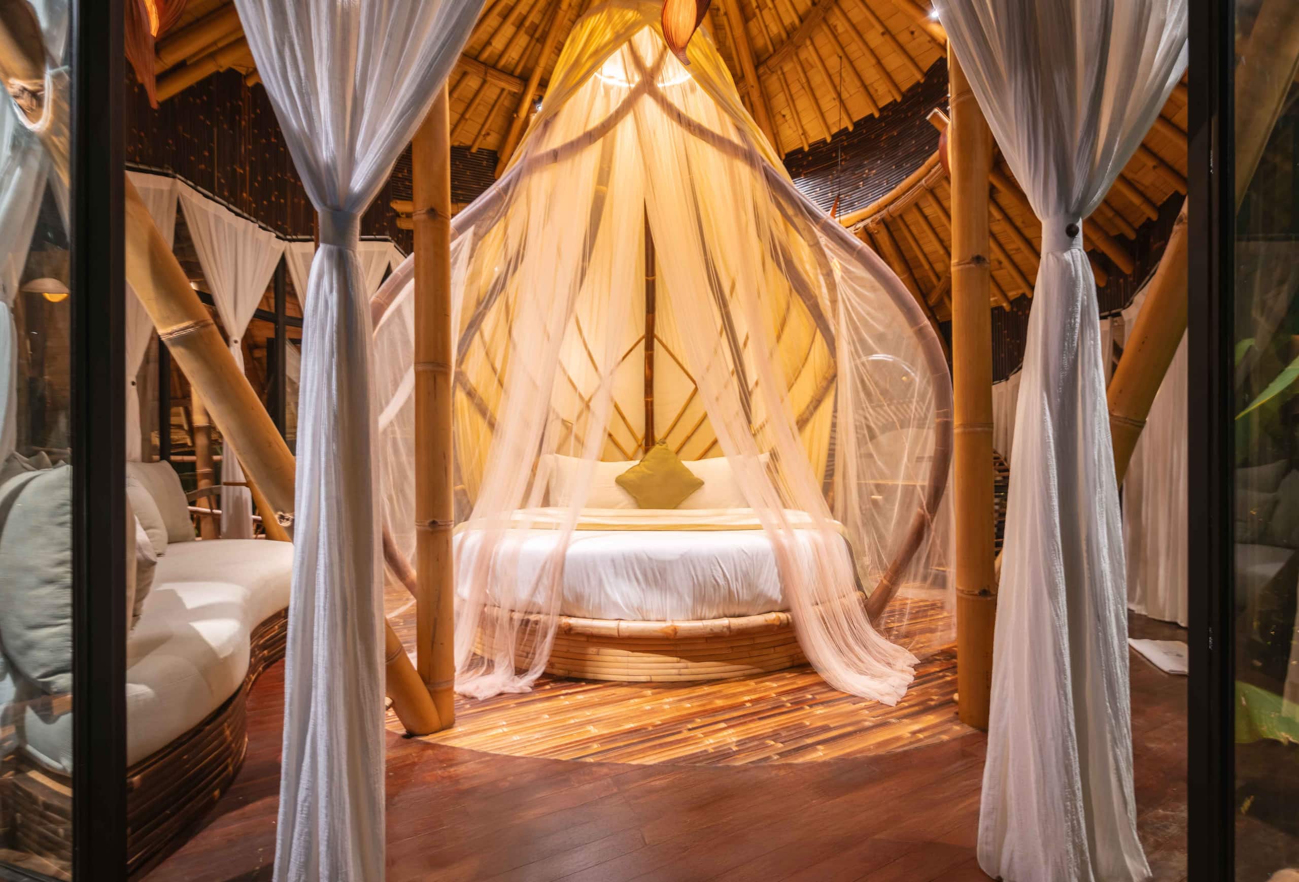 NEW! Green Earth Bali | Cinnamon Villa 27