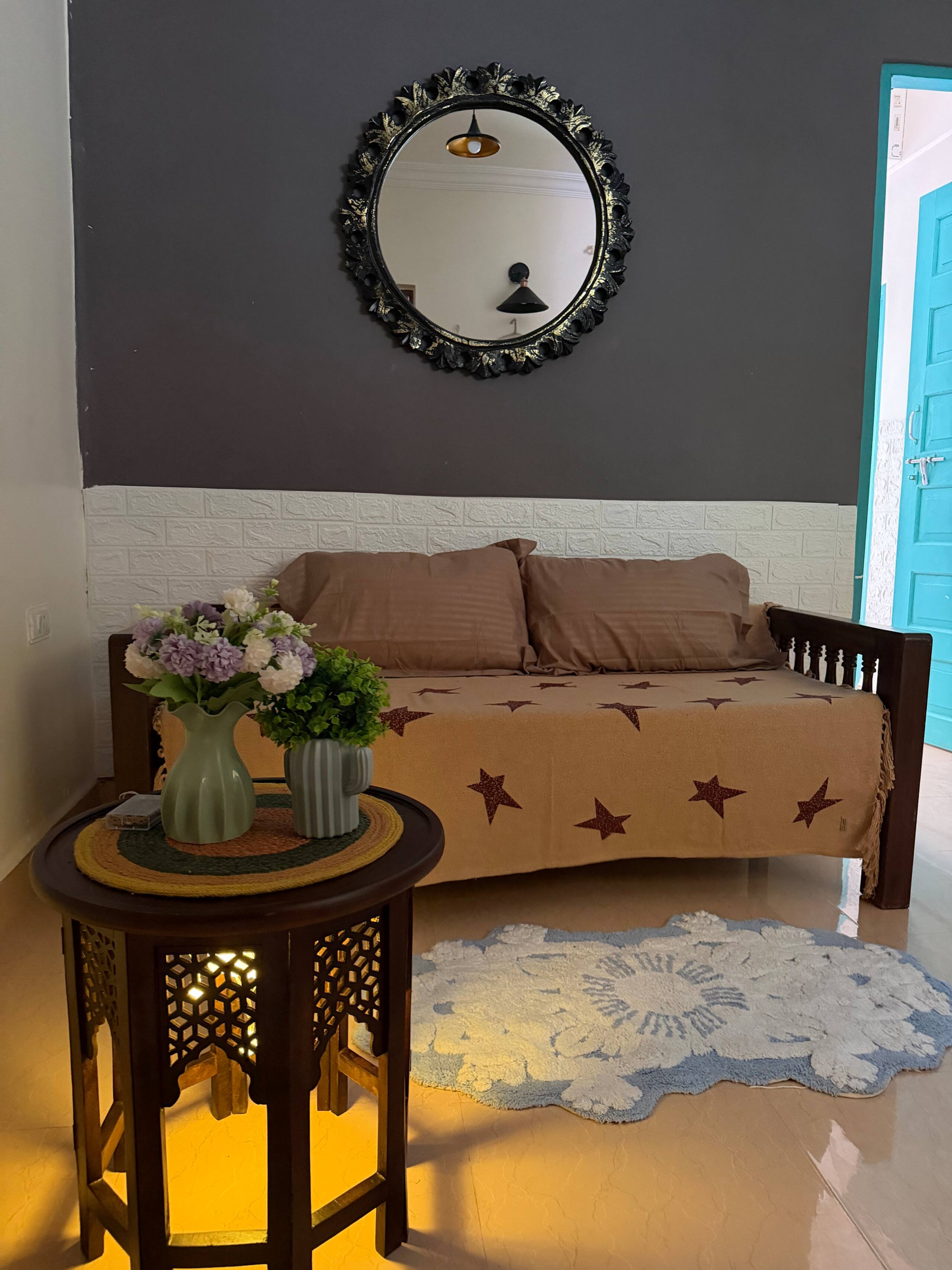 The Boho Bay Group Escape @theavarastays 2