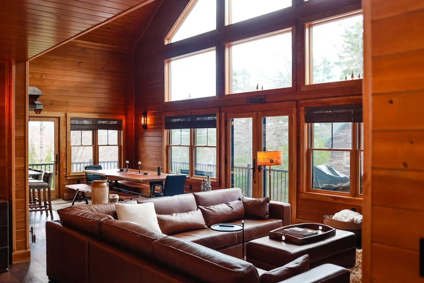 Trailside Chalet at Pleasant Mt. — photo 2