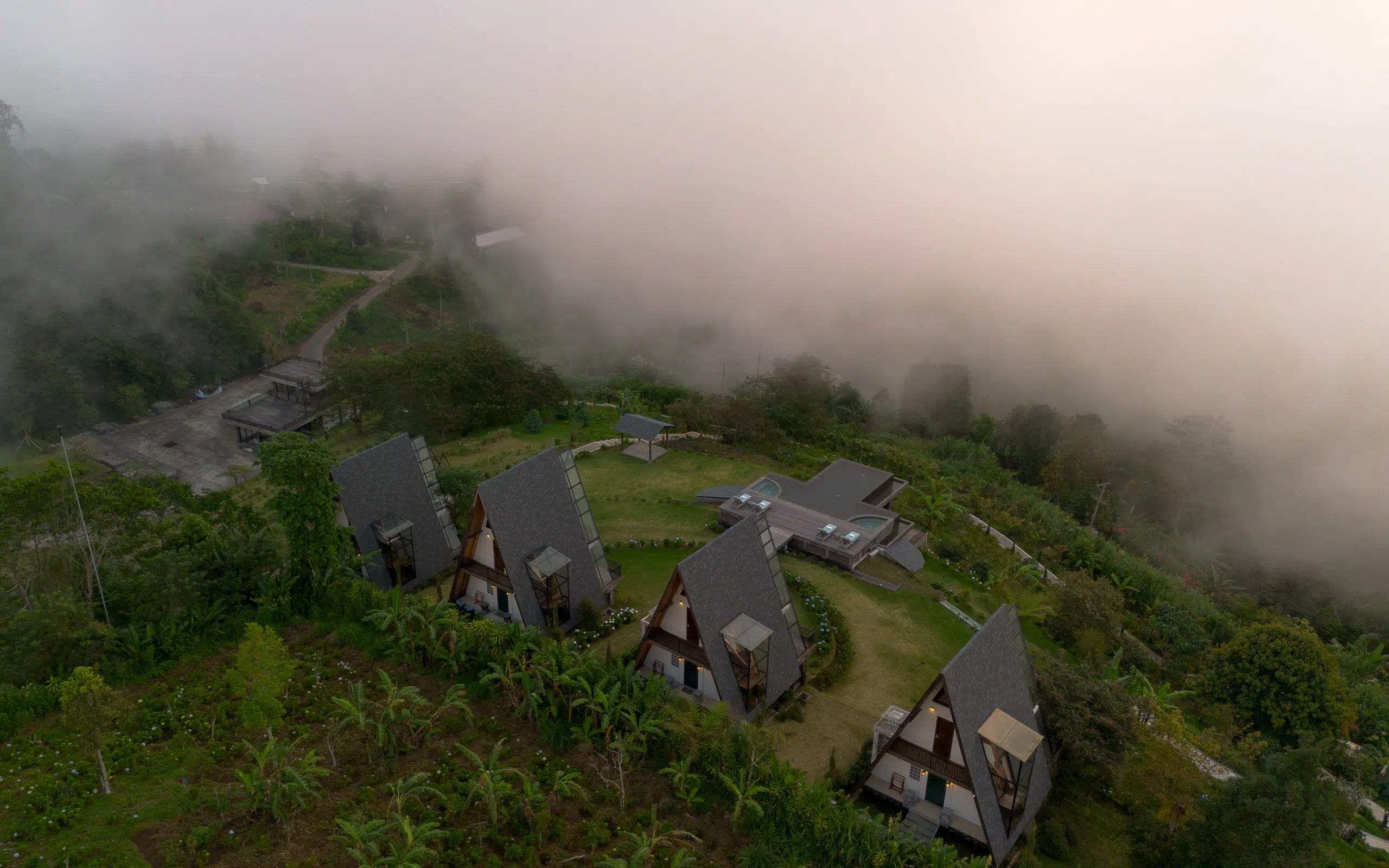 Tamblingan Village — photo 1