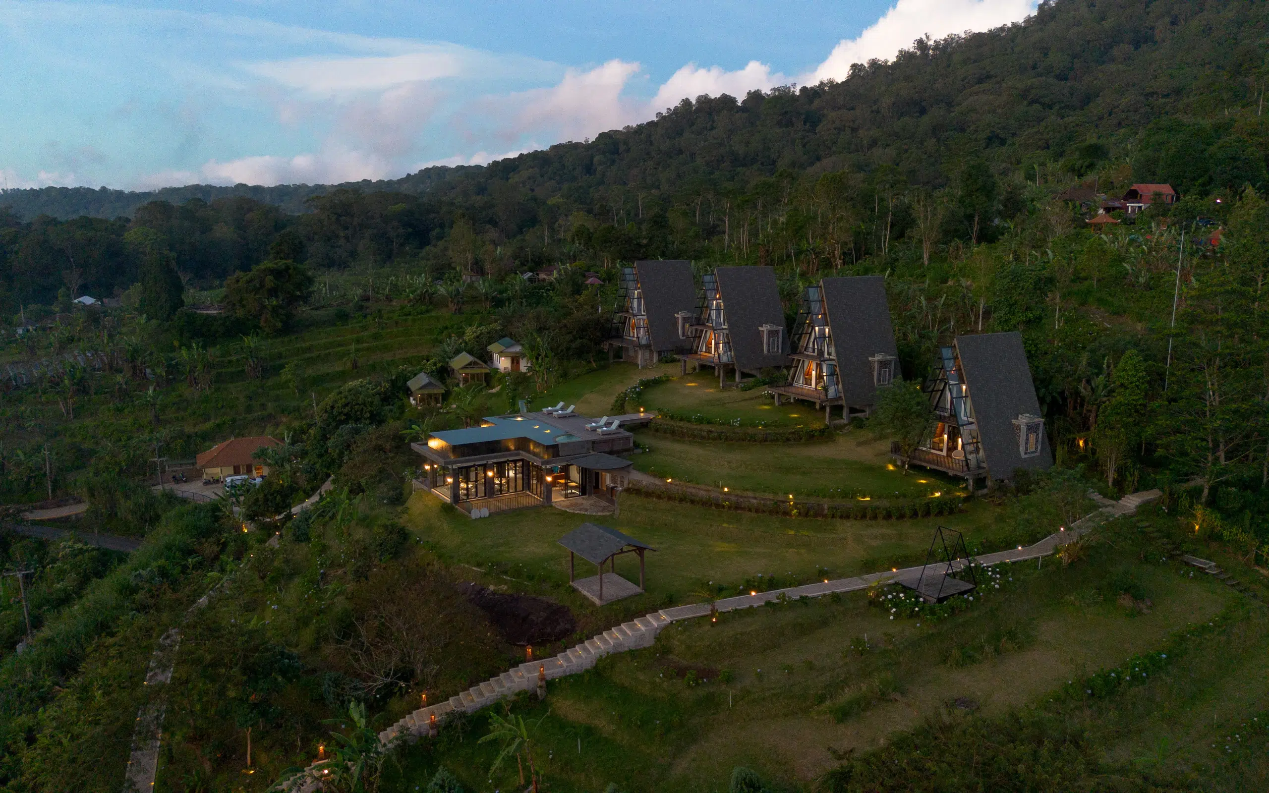 Tamblingan Village — photo 4