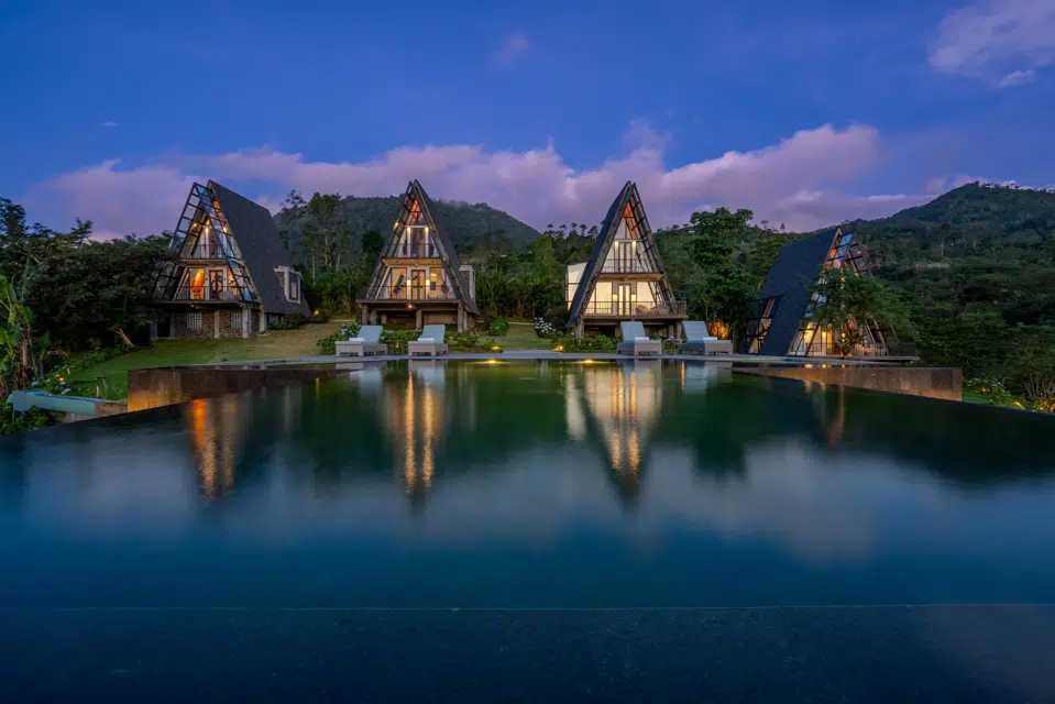 Tamblingan Village 7