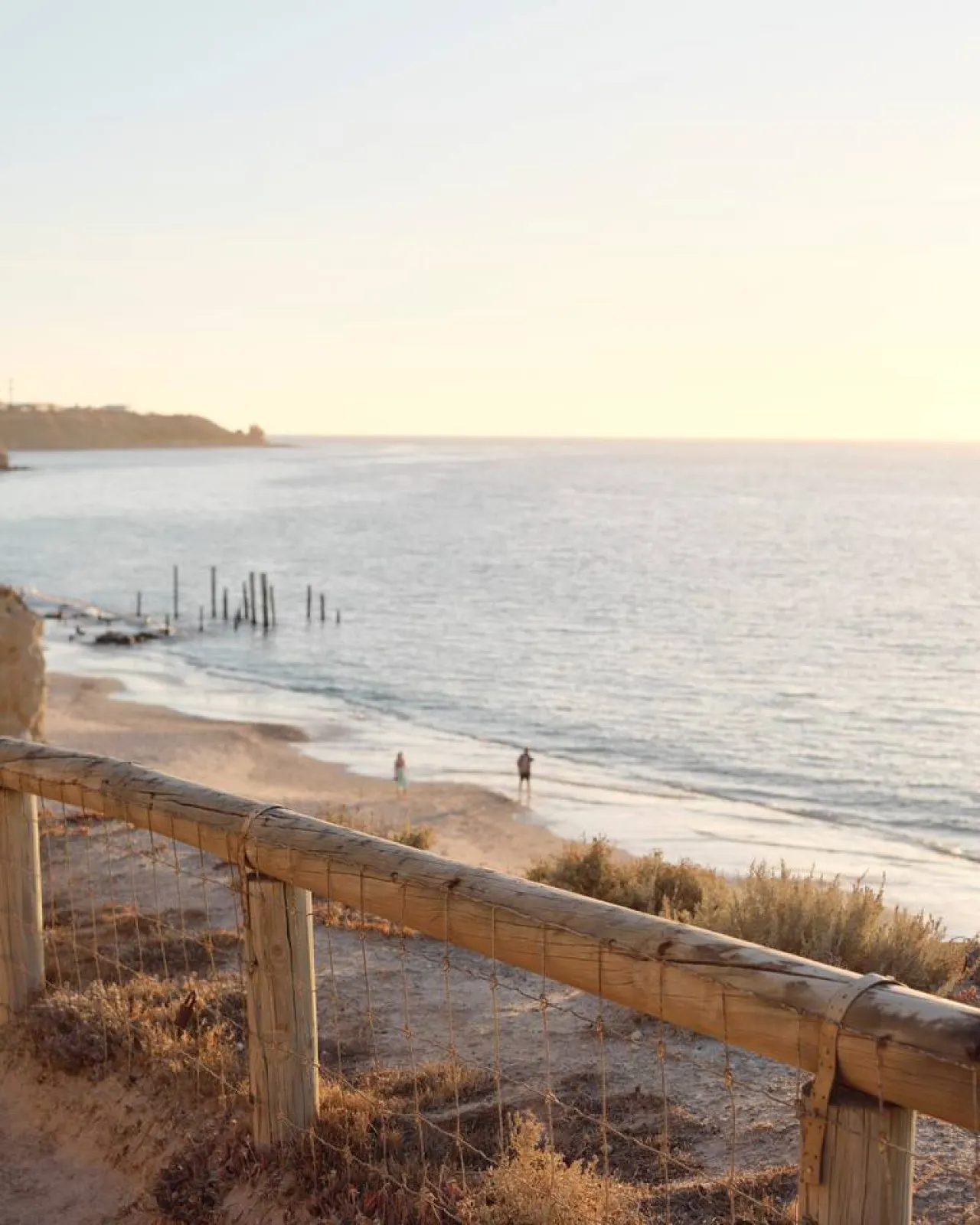 Drift. Port Willunga 18