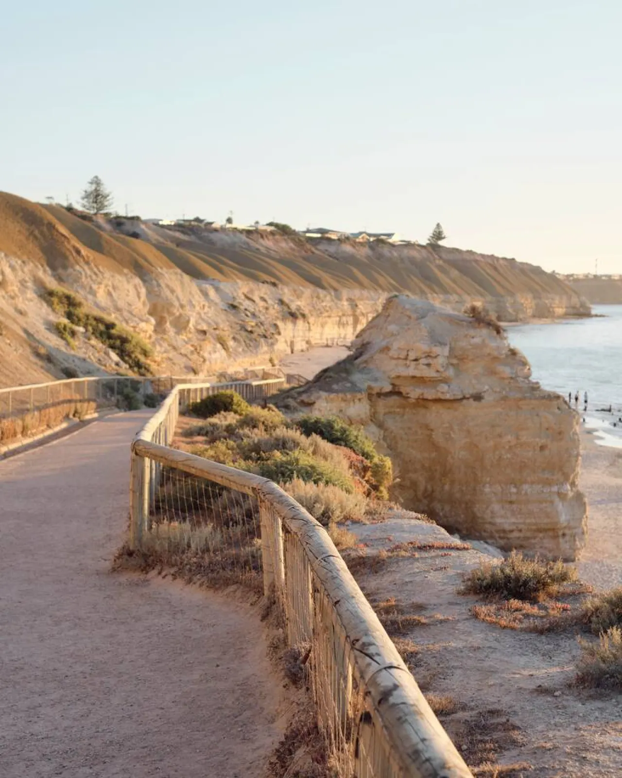 Drift. Port Willunga 19