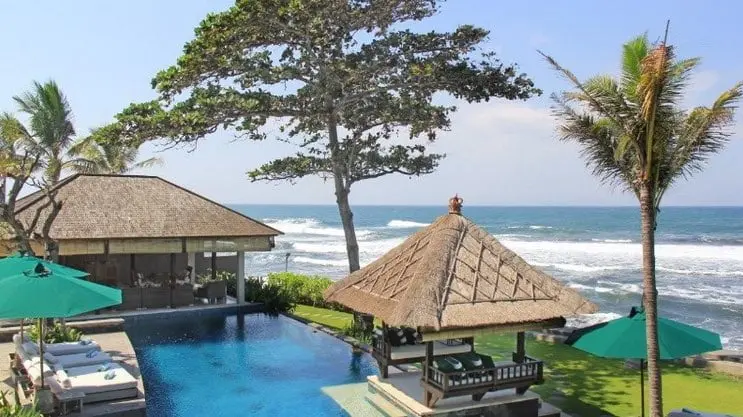 Villa Puri Saanti 6