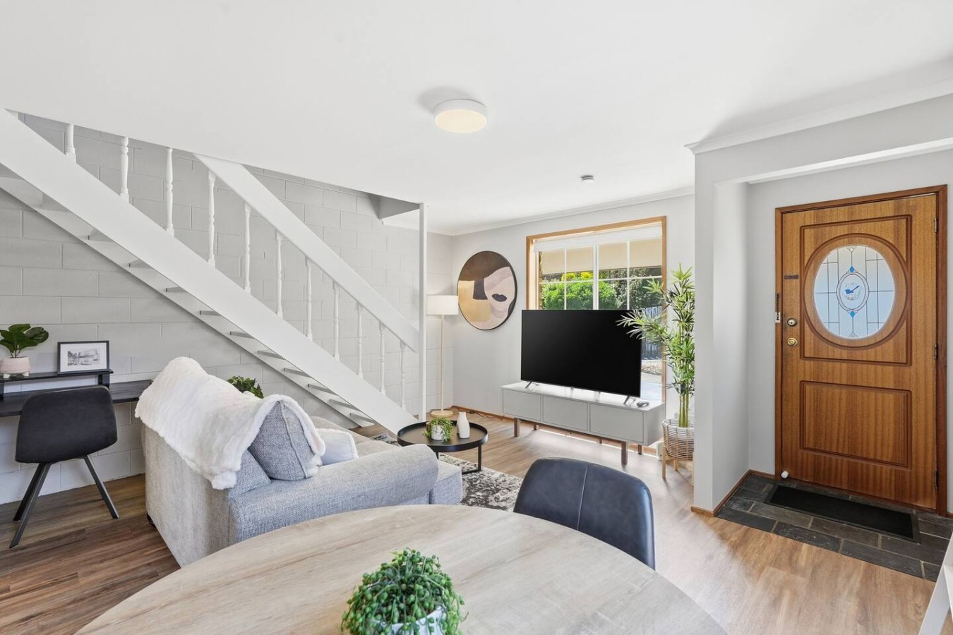 Cosy Unit Near MONA