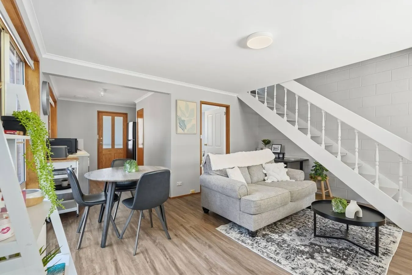 Cosy Unit Near MONA 9
