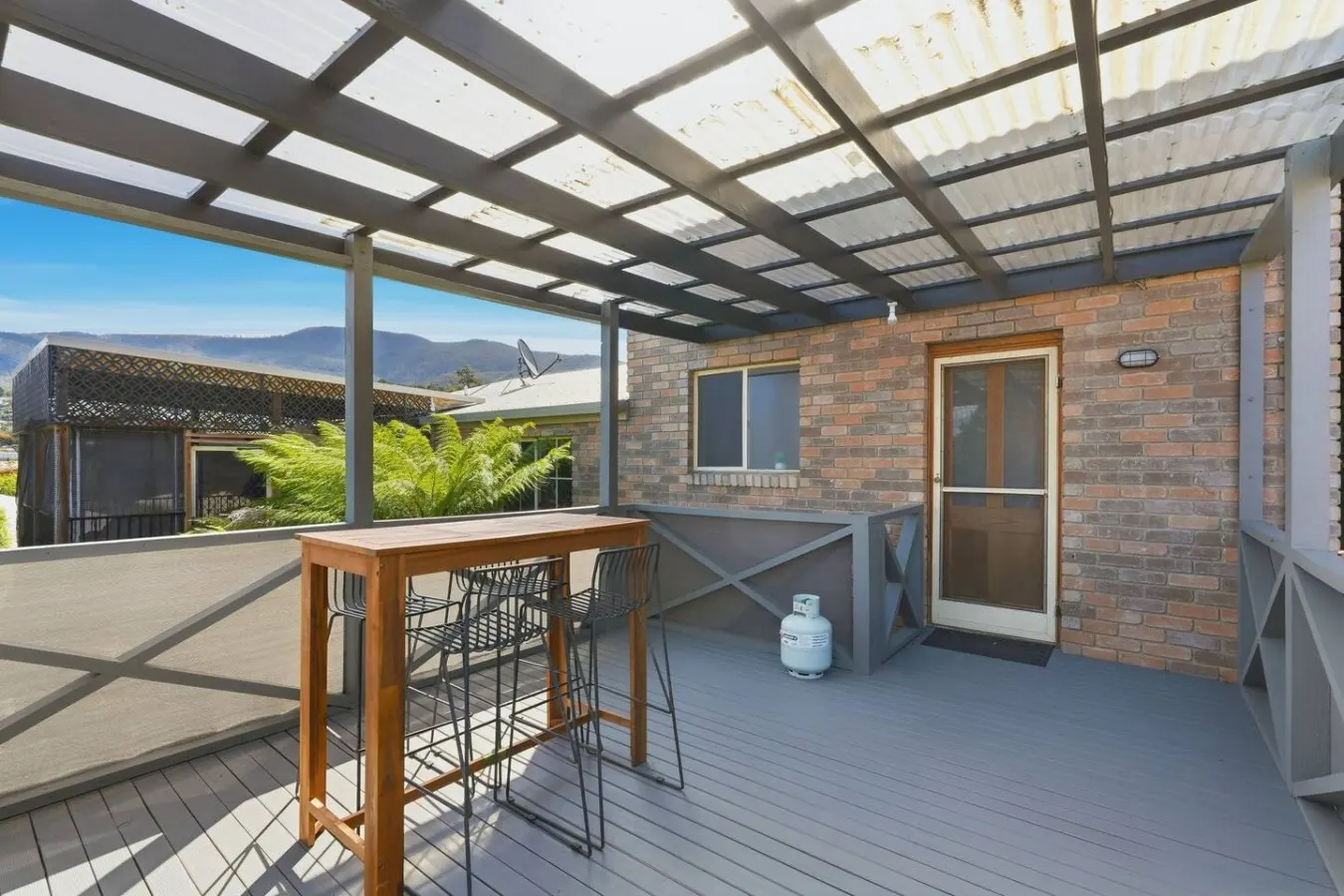 Cosy Unit Near MONA 18