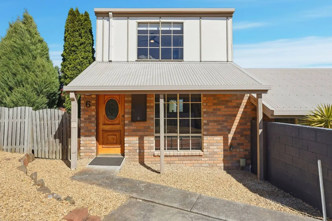 Cosy Unit Near MONA 7