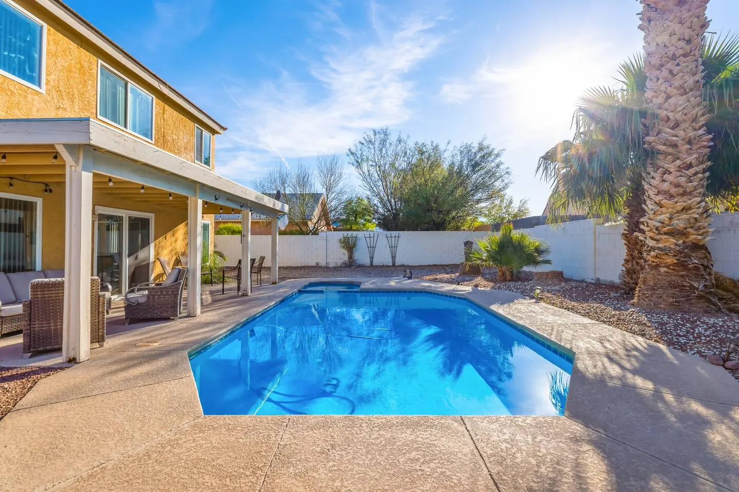Pool | 4bd | Games | BBQ | Sleeps 11 — photo 2