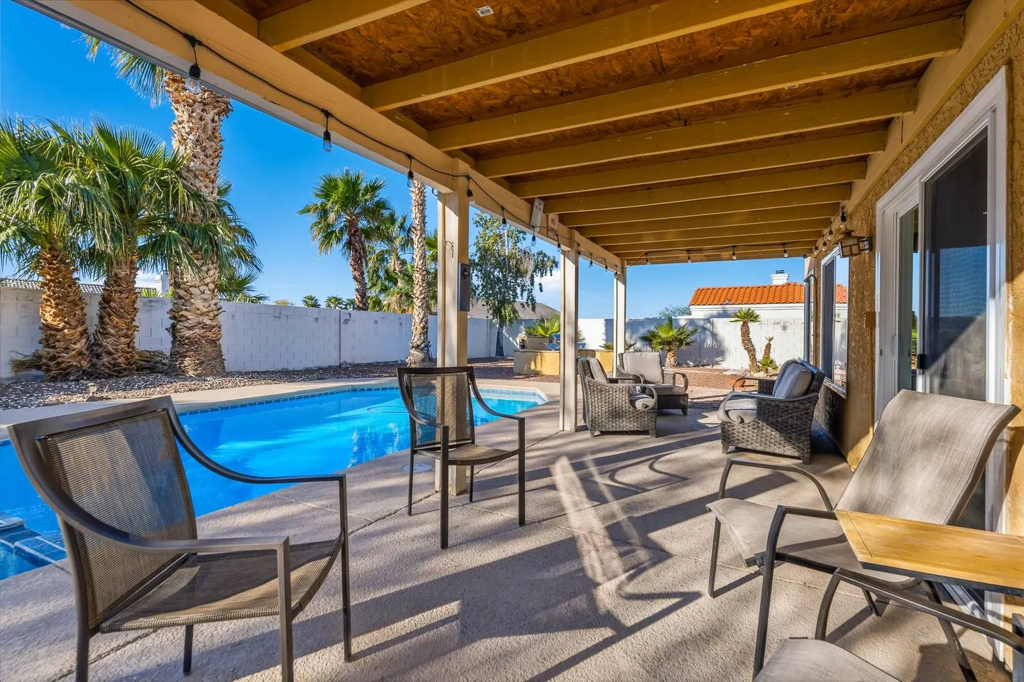 Pool | 4bd | Games | BBQ | Sleeps 11 — photo 4