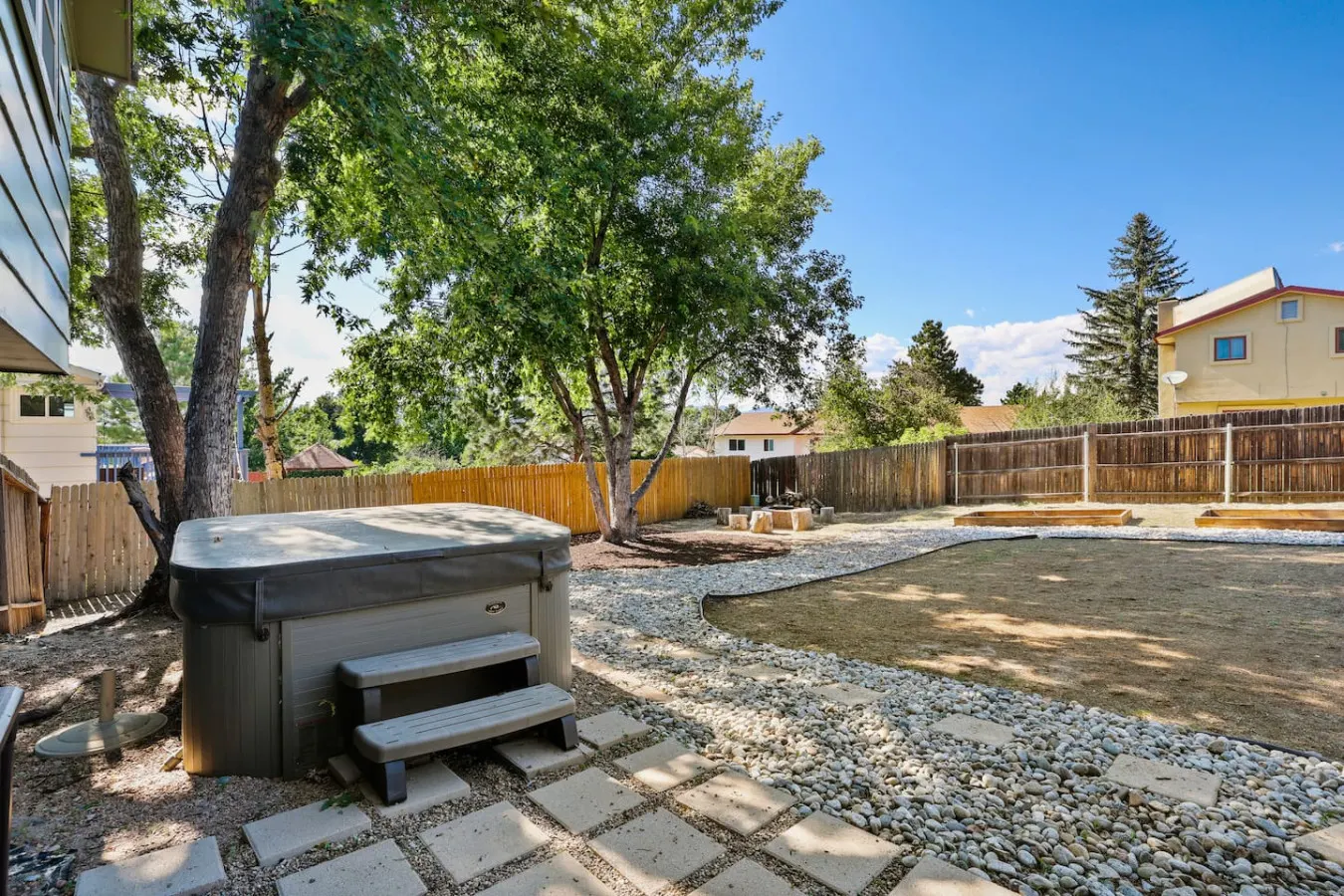 Pikes Peak Views Hot Tub 4BR Retreat 16