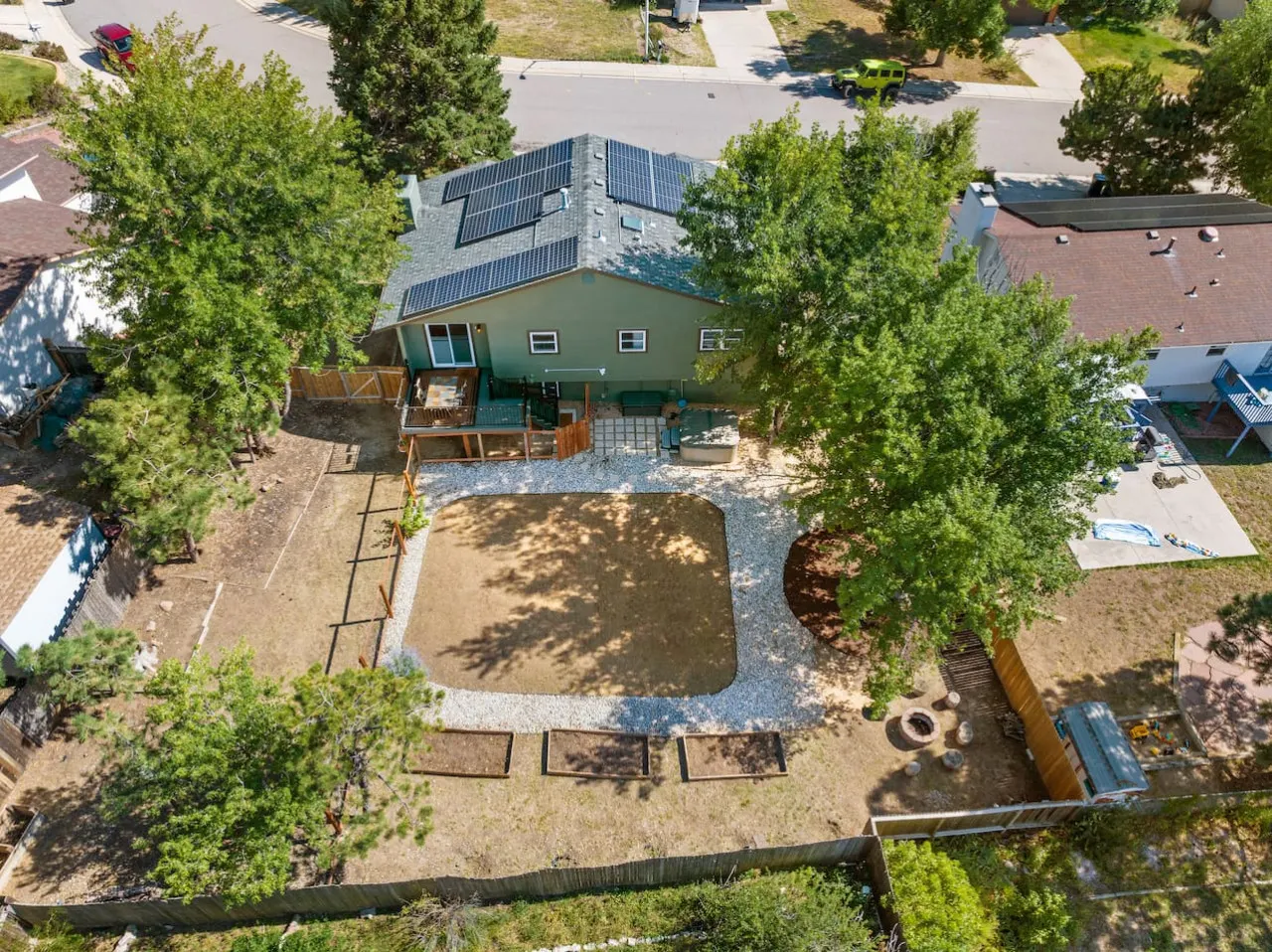 Pikes Peak Views Hot Tub 4BR Retreat 20