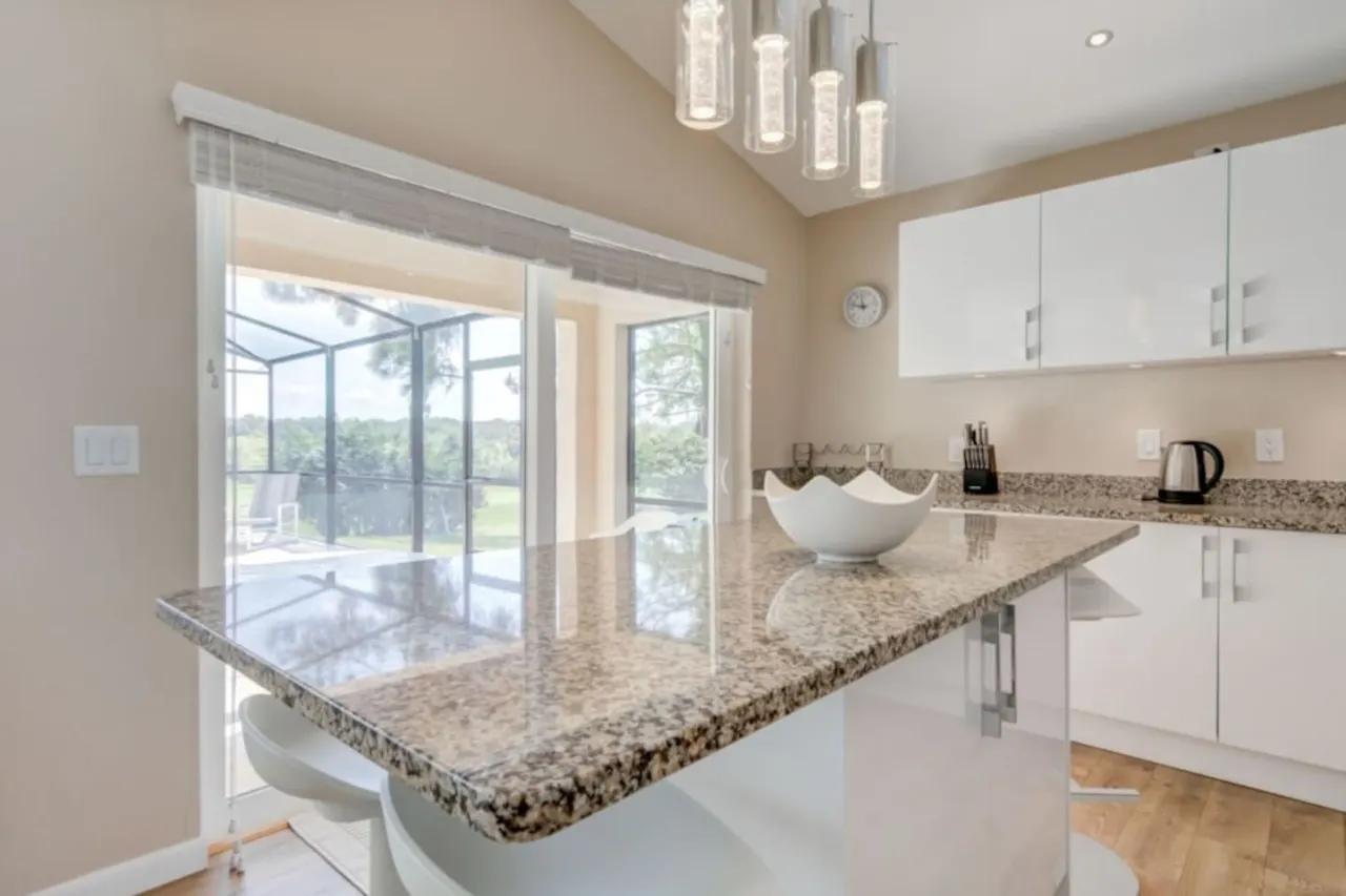 Spacious 5-Bedroom Villa with Private Pool, Spa, and Games Room 9
