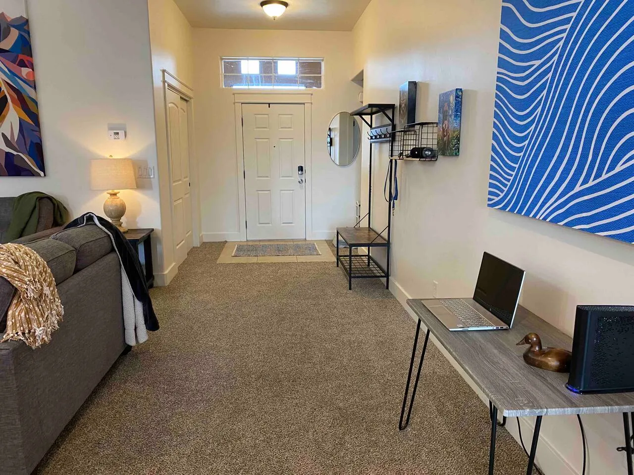 Sunterra Home King Suite Fenced Yard Garage 10