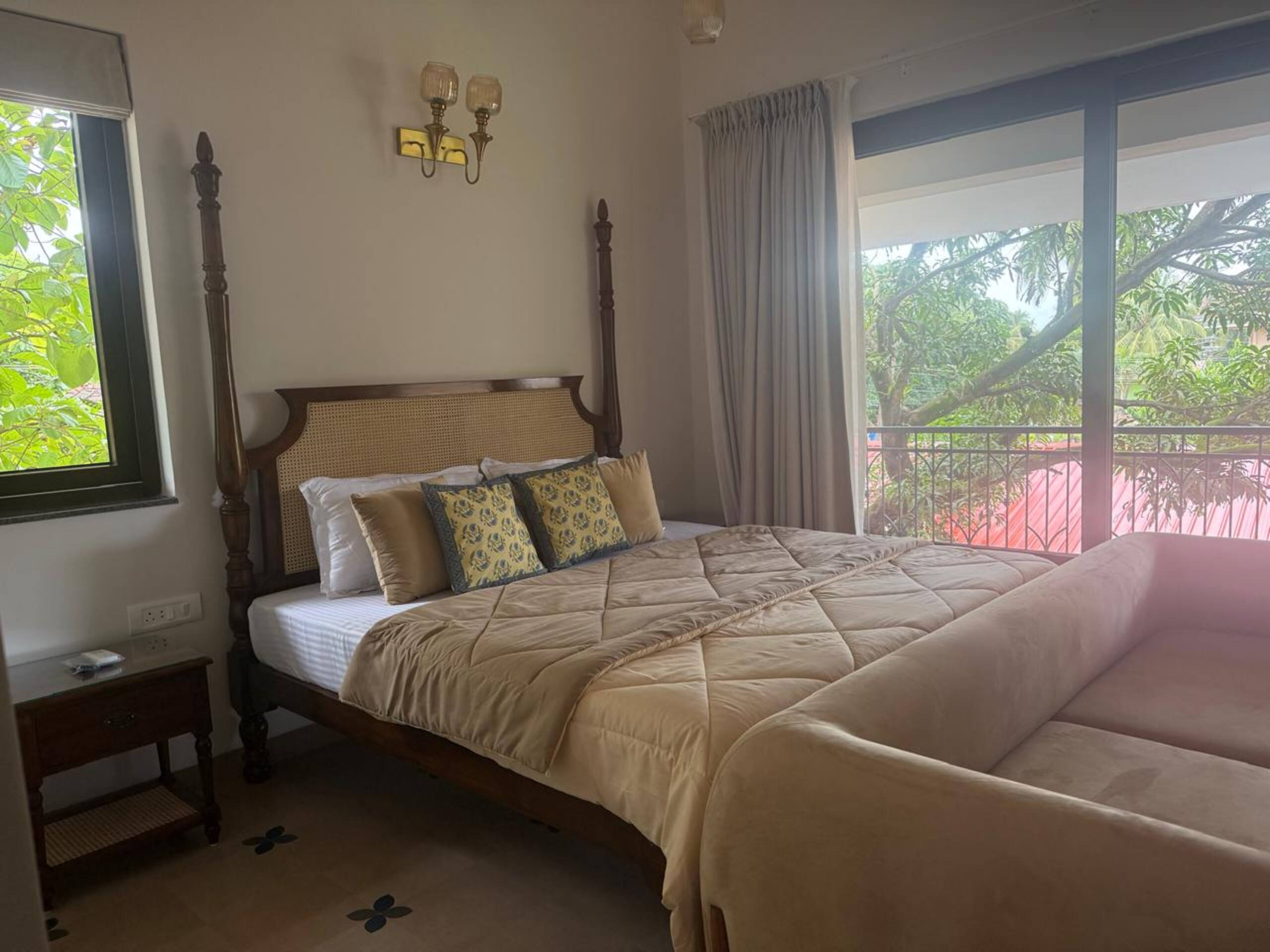 Ocean Water Villas with Large Pvt Pool near Beach 23