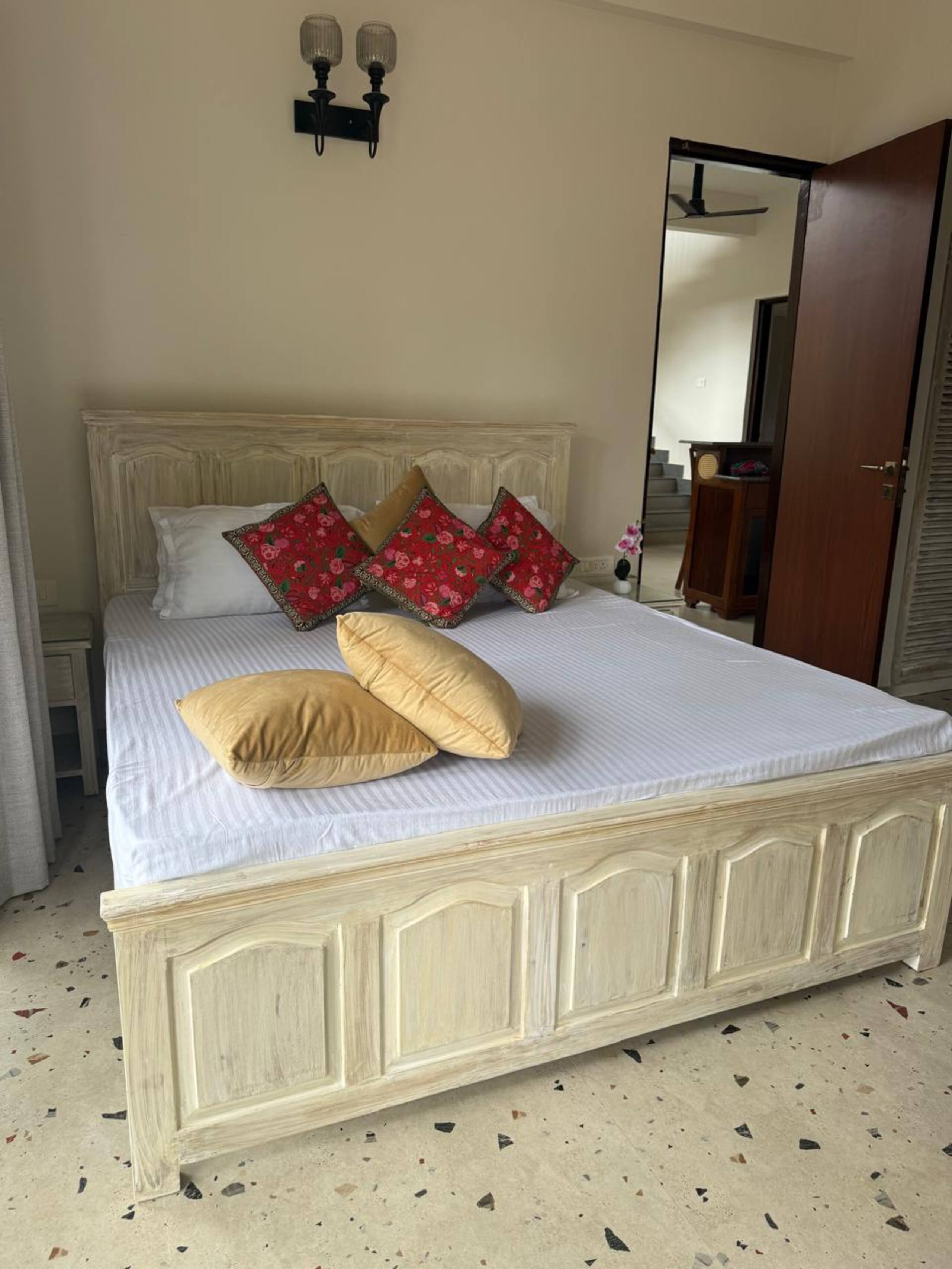 Ocean Water Villas with Large Pvt Pool near Beach 22