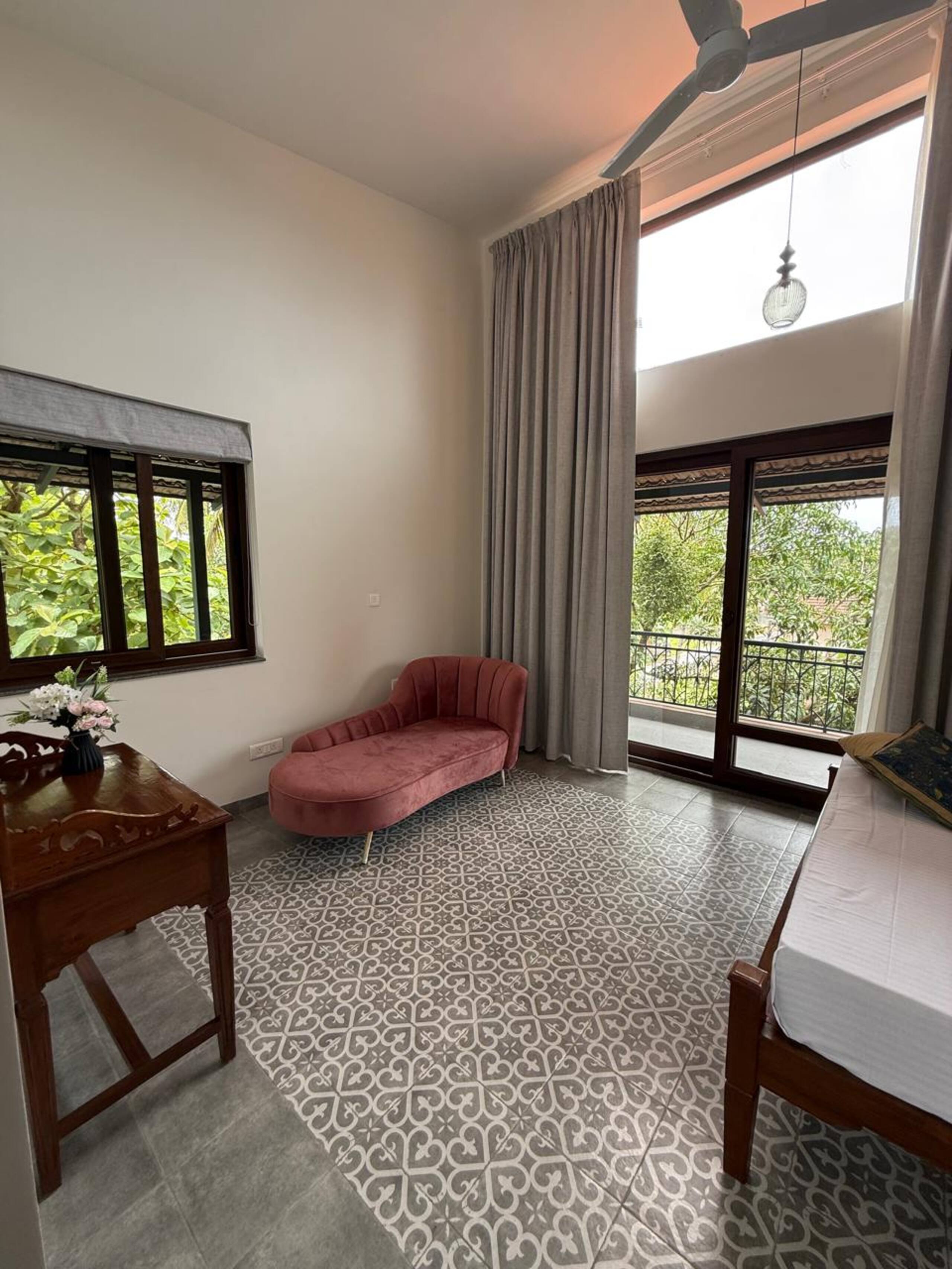 Ocean Water Villas with Large Pvt Pool near Beach 14