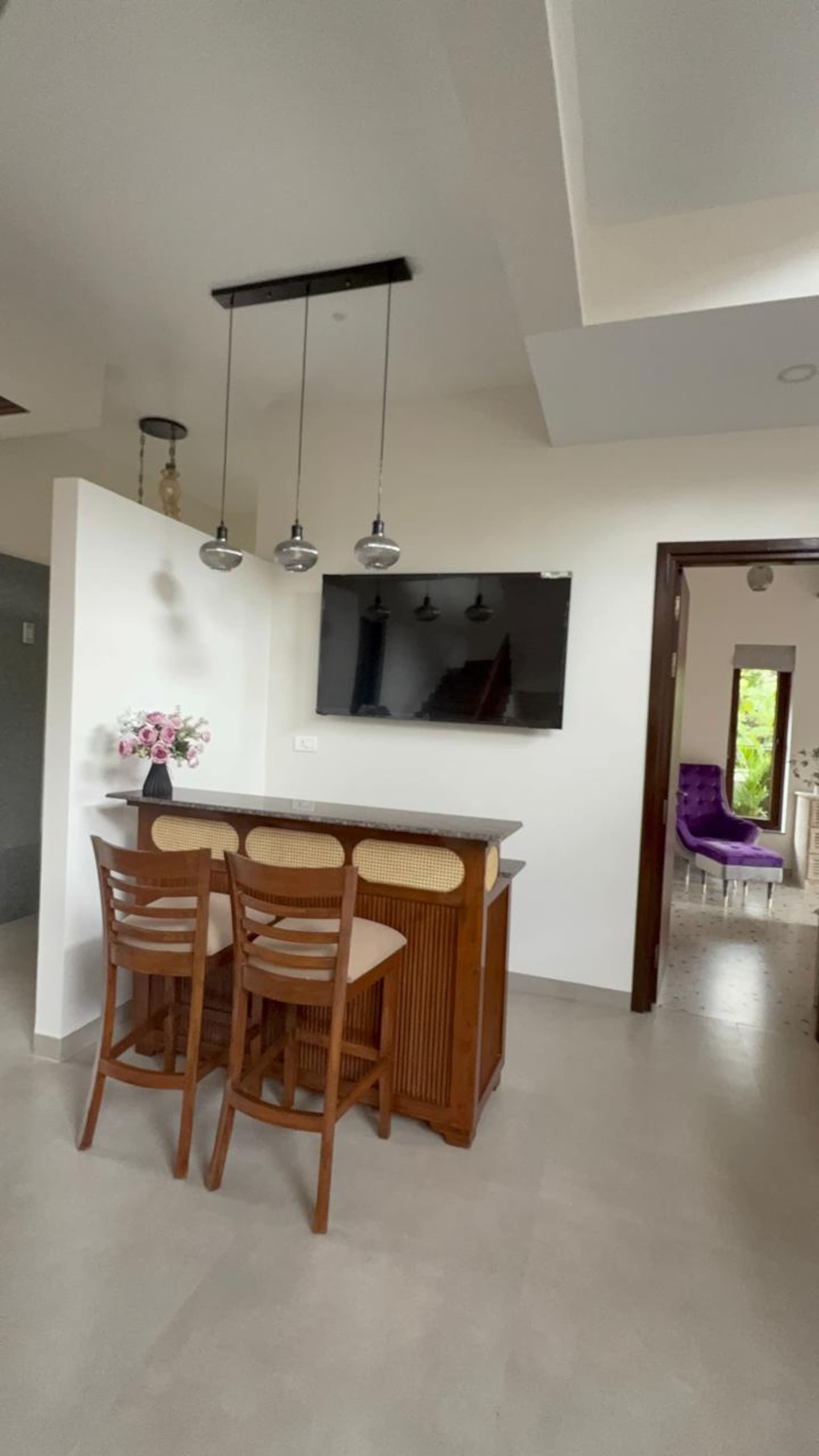 Ocean Water Villas with Large Pvt Pool near Beach 18