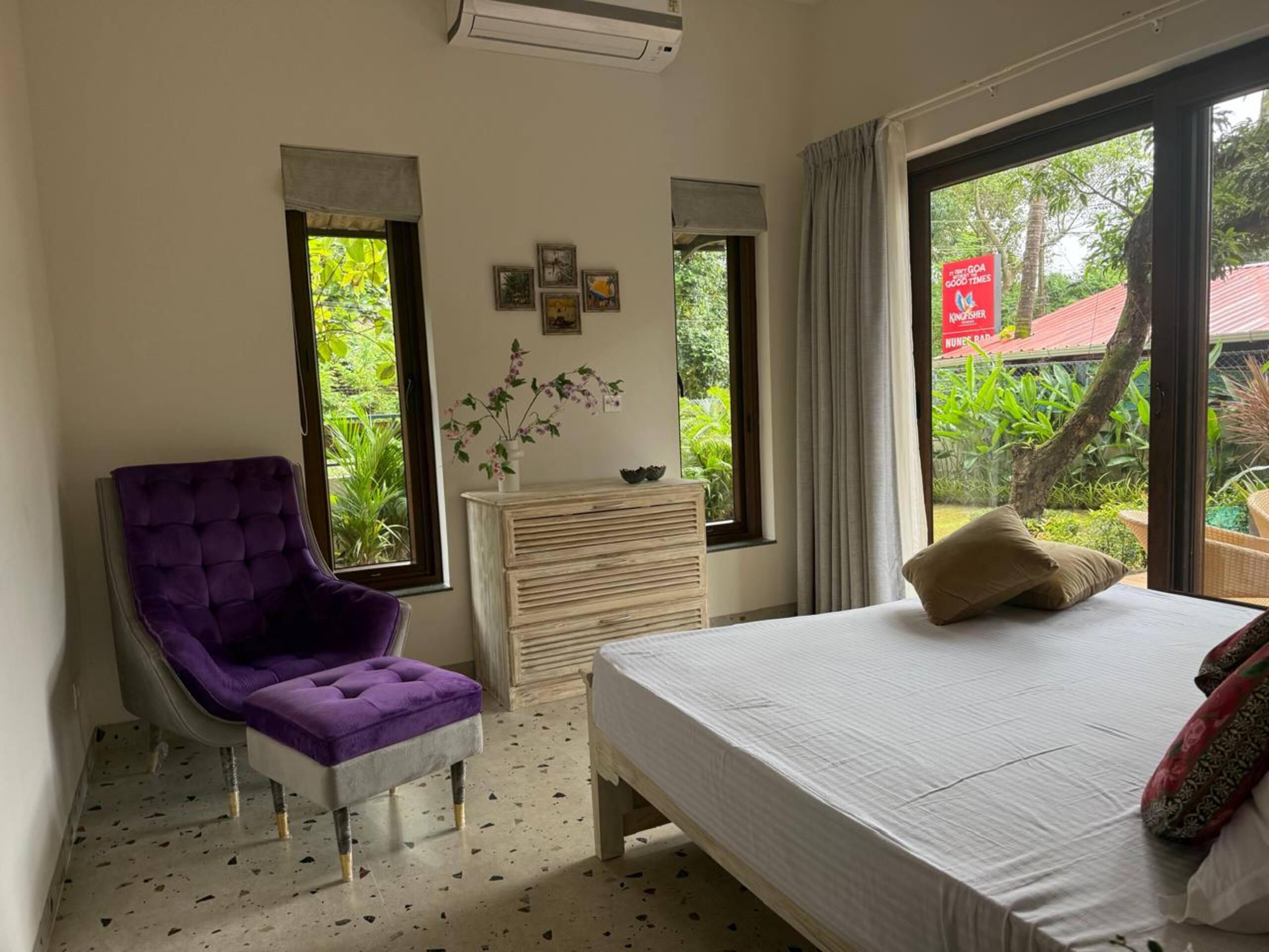 Ocean Water Villas with Large Pvt Pool near Beach 29