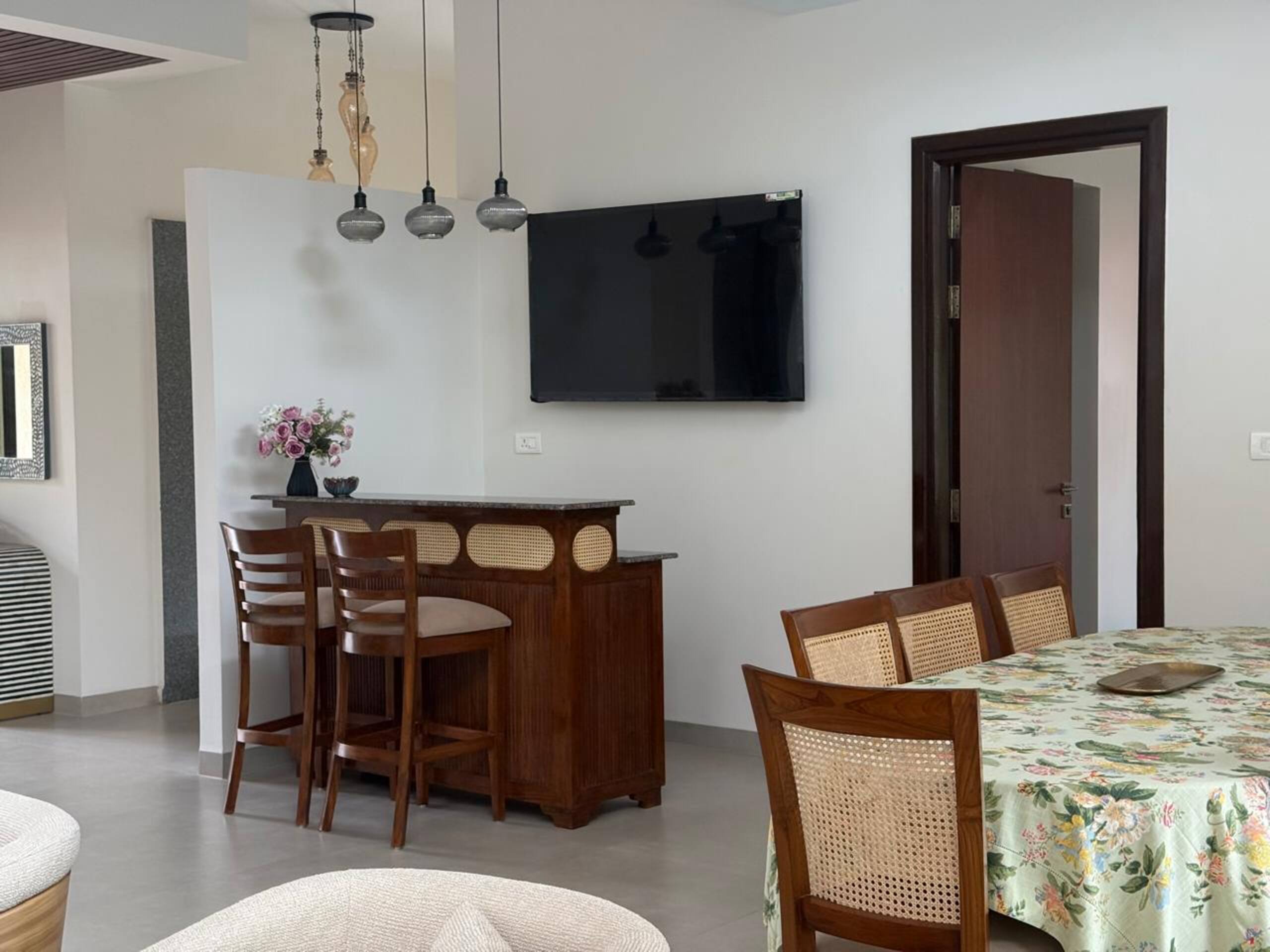 Ocean Water Villas with Large Pvt Pool near Beach 17
