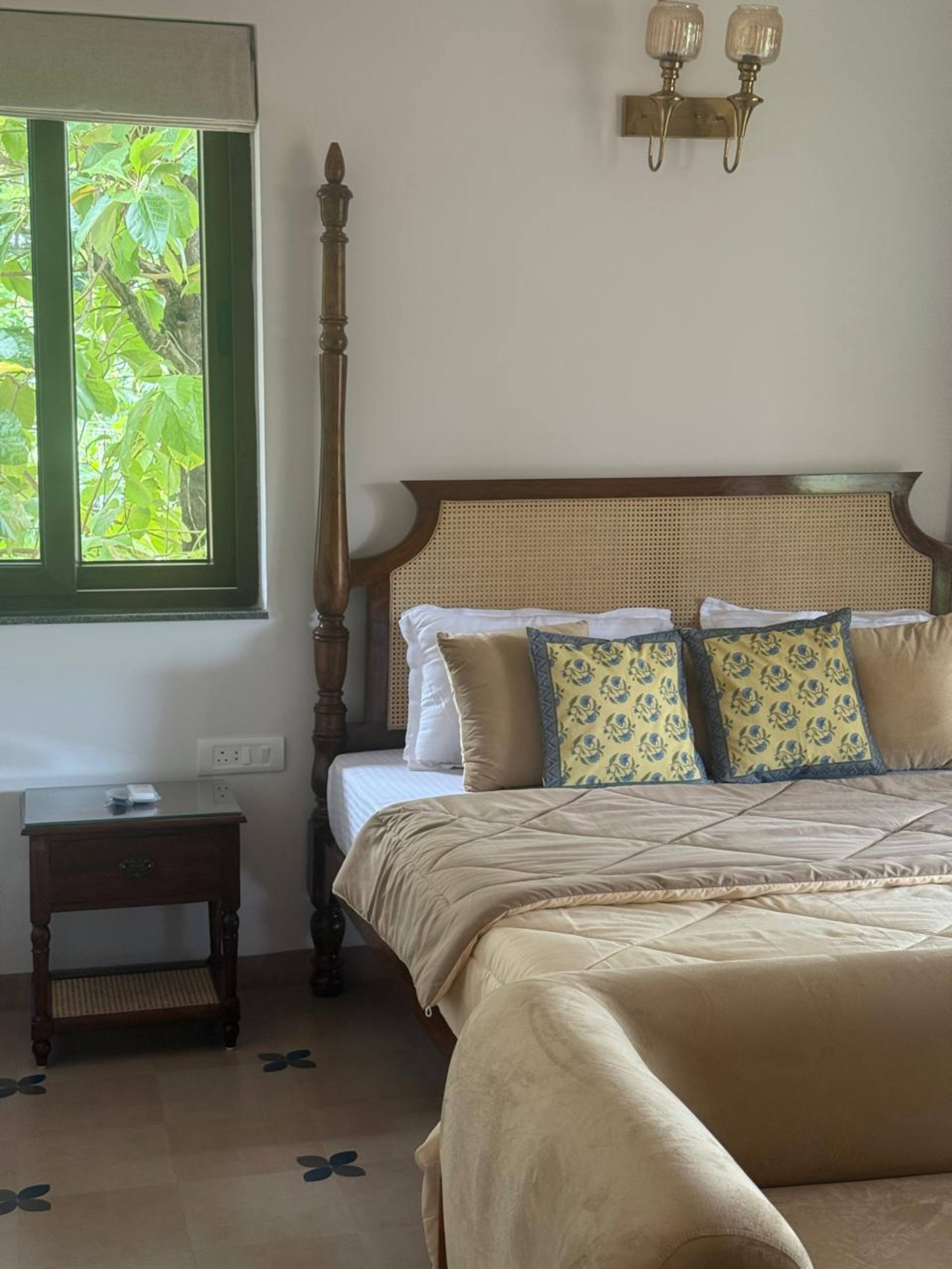 Ocean Water Villas with Large Pvt Pool near Beach 26