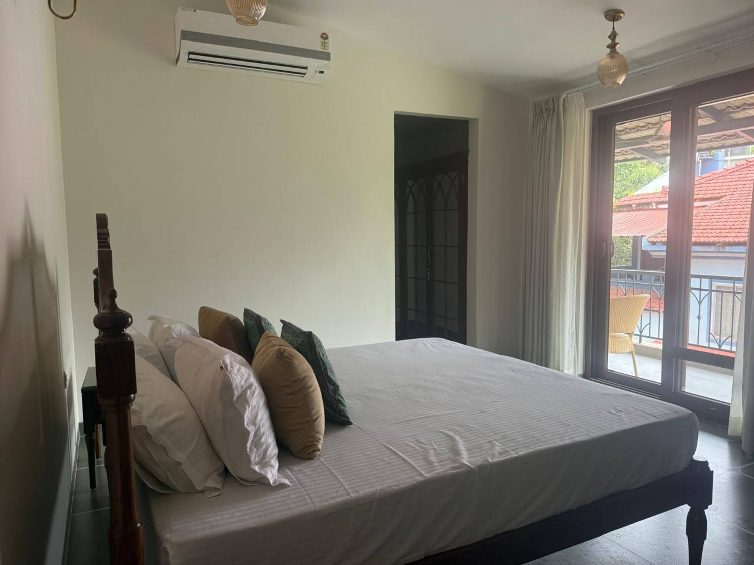 Ocean Water Villas with Large Pvt Pool near Beach 27