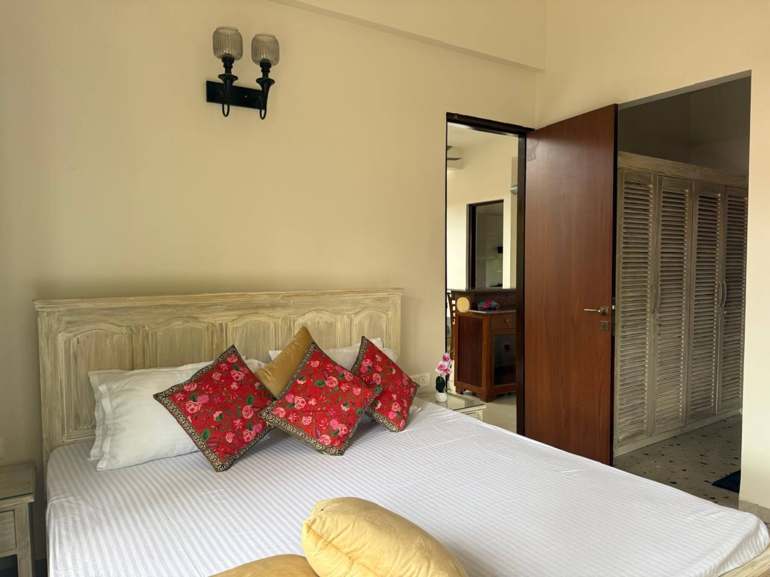 Ocean Water Villas with Large Pvt Pool near Beach 21