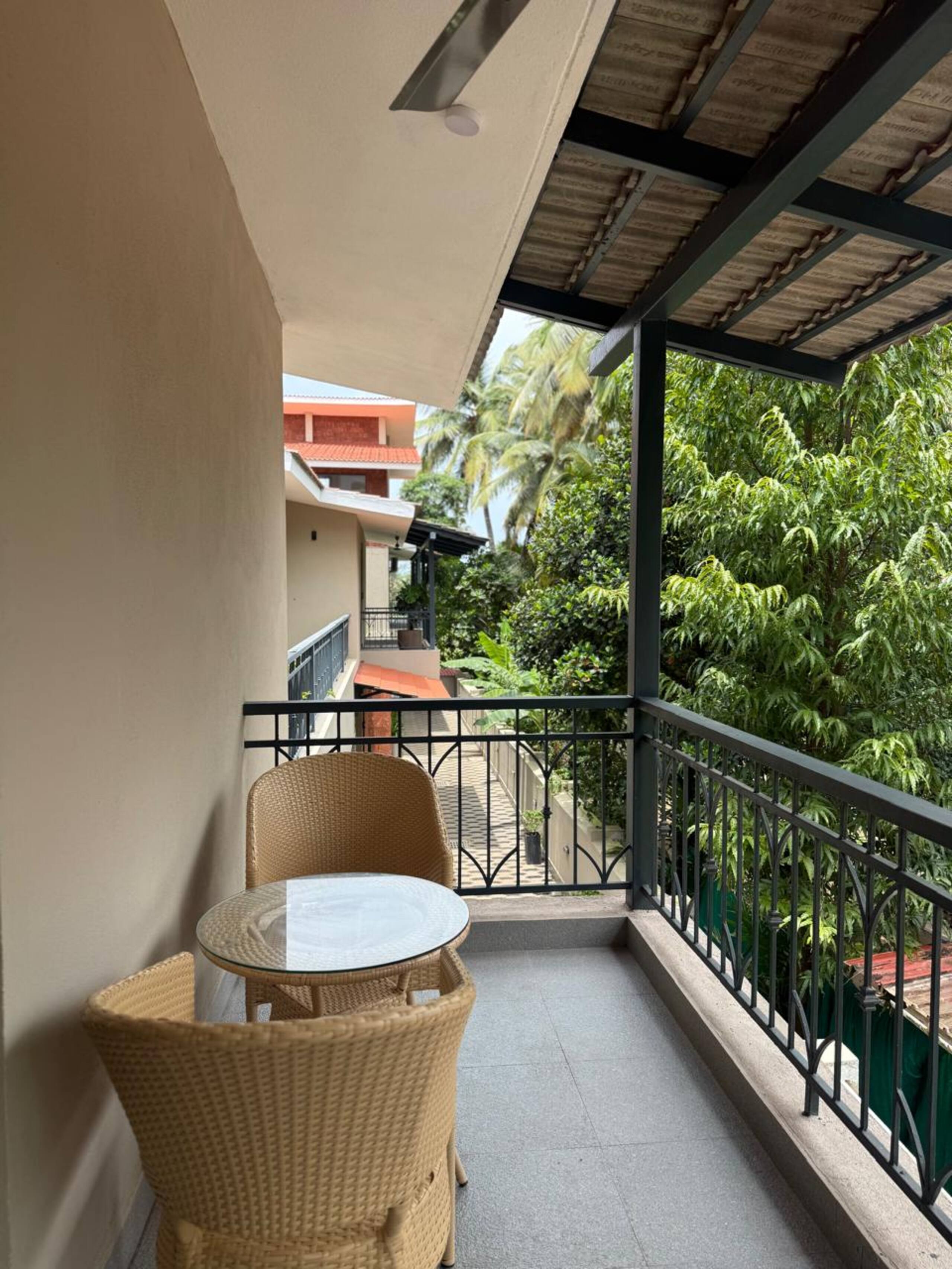 Ocean Water Villas with Large Pvt Pool near Beach 35