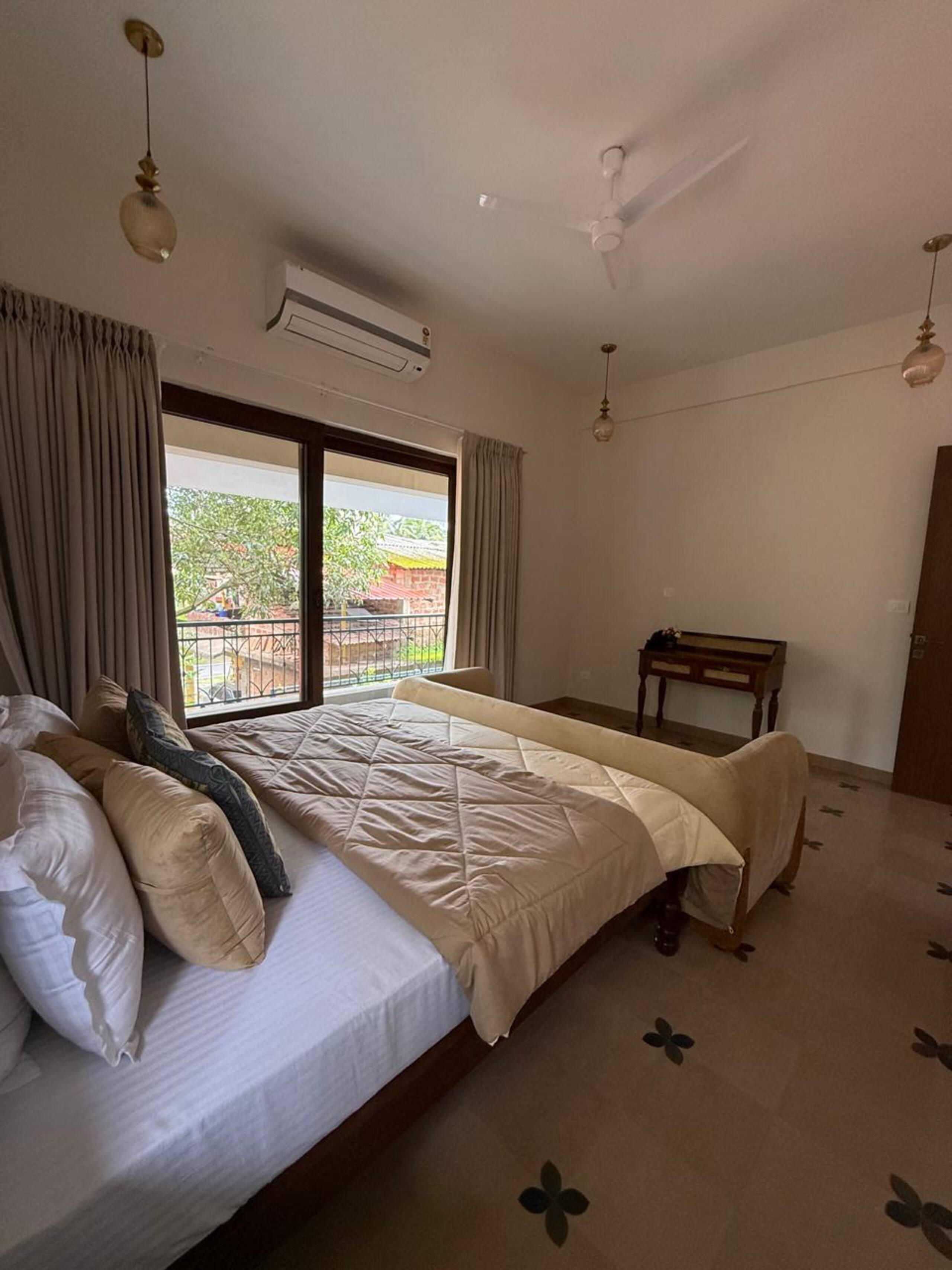 Ocean Water Villas with Large Pvt Pool near Beach 25