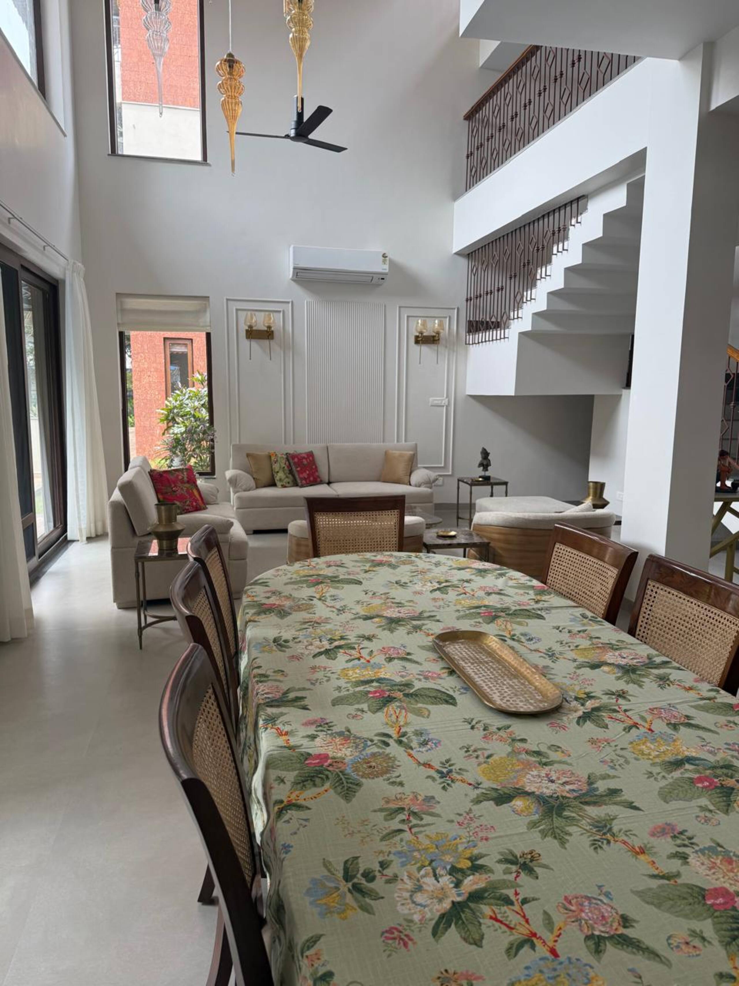 Ocean Water Villas with Large Pvt Pool near Beach — photo 3