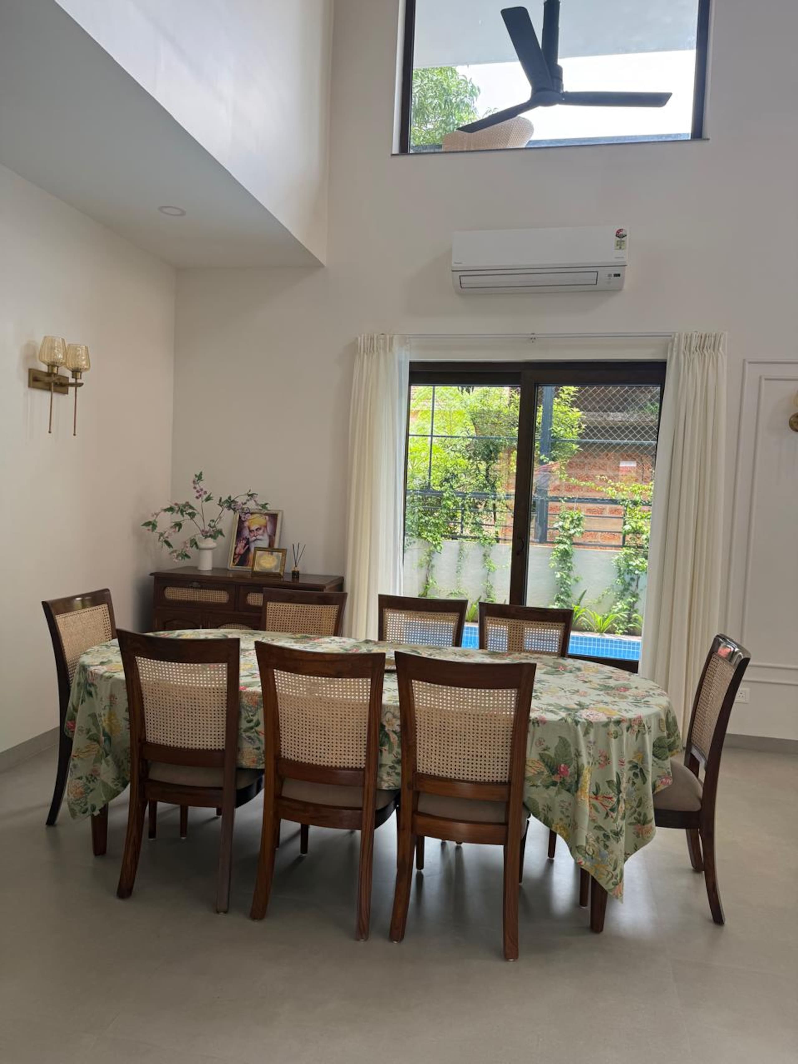 Ocean Water Villas with Large Pvt Pool near Beach 20