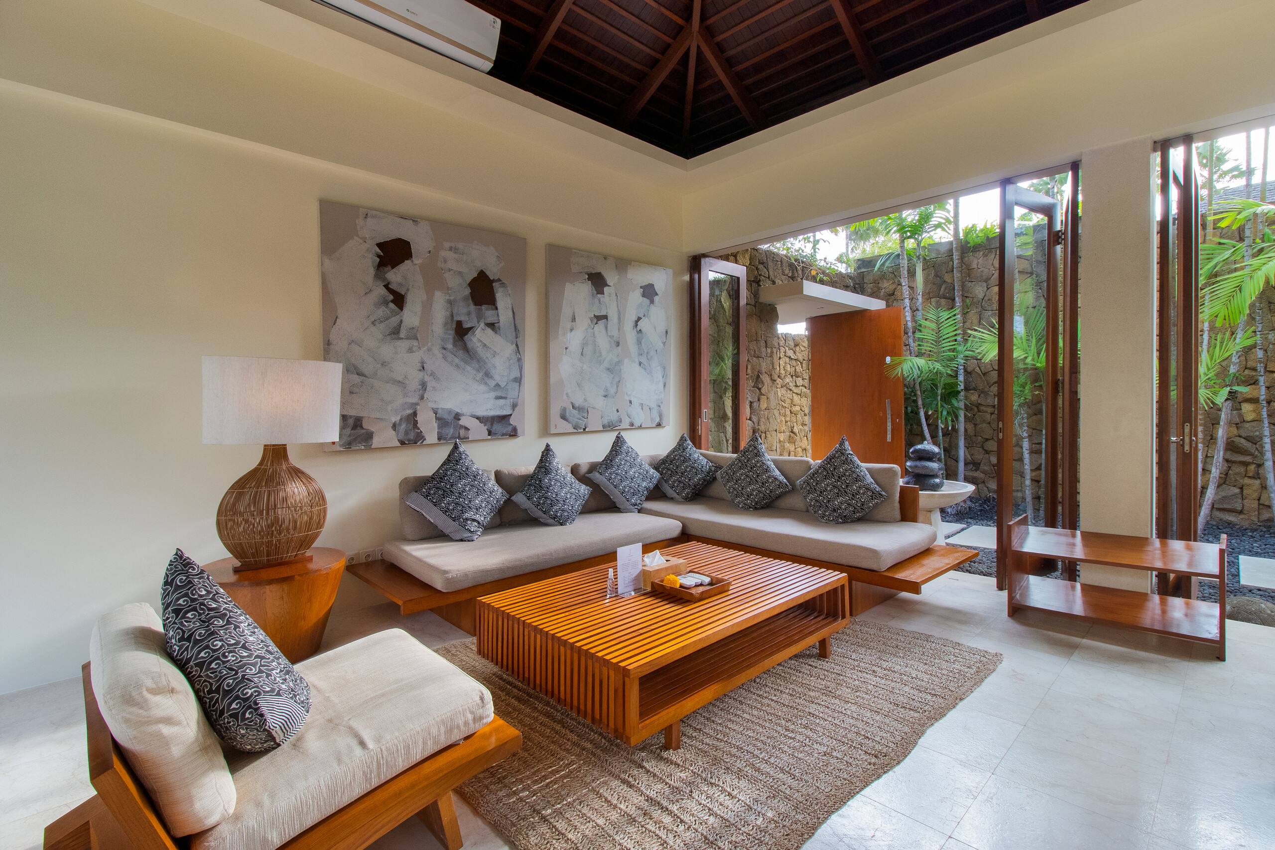 Super Spacious, 6 Bed, Chef, Daily B'Fast, 12 pax 11